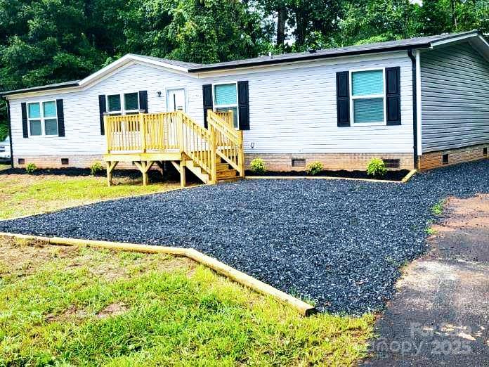 Property image 5 at 3173 Bear Trail Drive, Lenoir, NC 28645