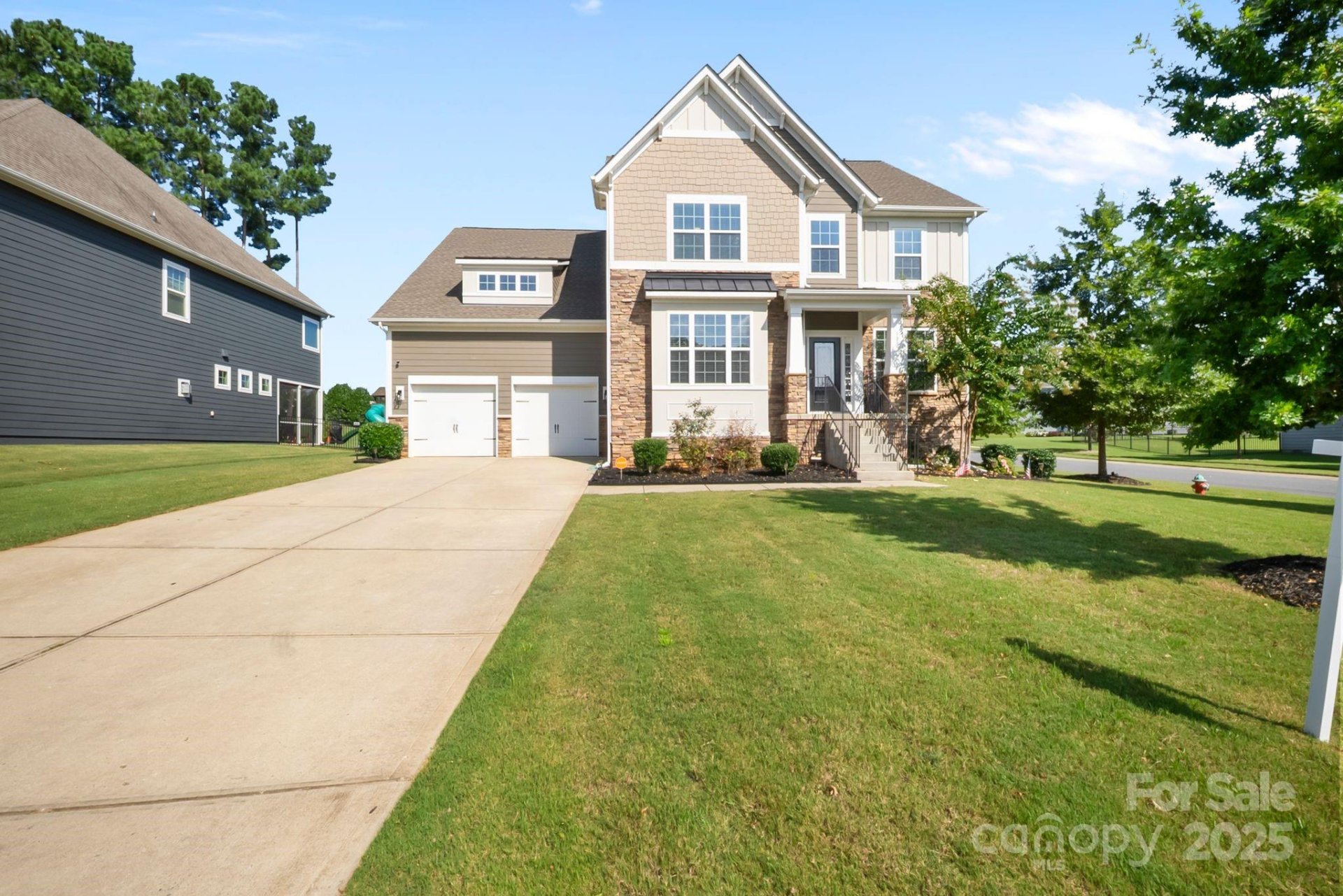 Property image 2 at 188 Sweet Briar Drive, Indian Land, SC 29707
