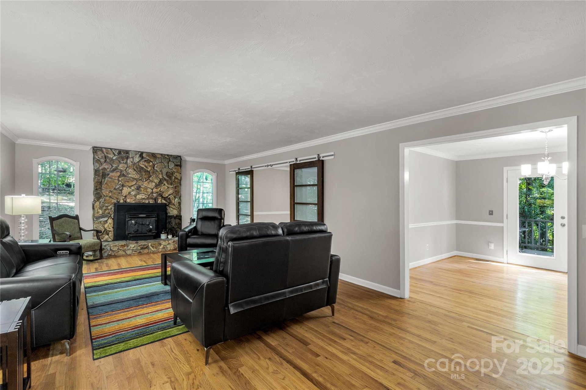 Property image 4 at 9903 Black Horse Run Road, Indian Land, SC 29707