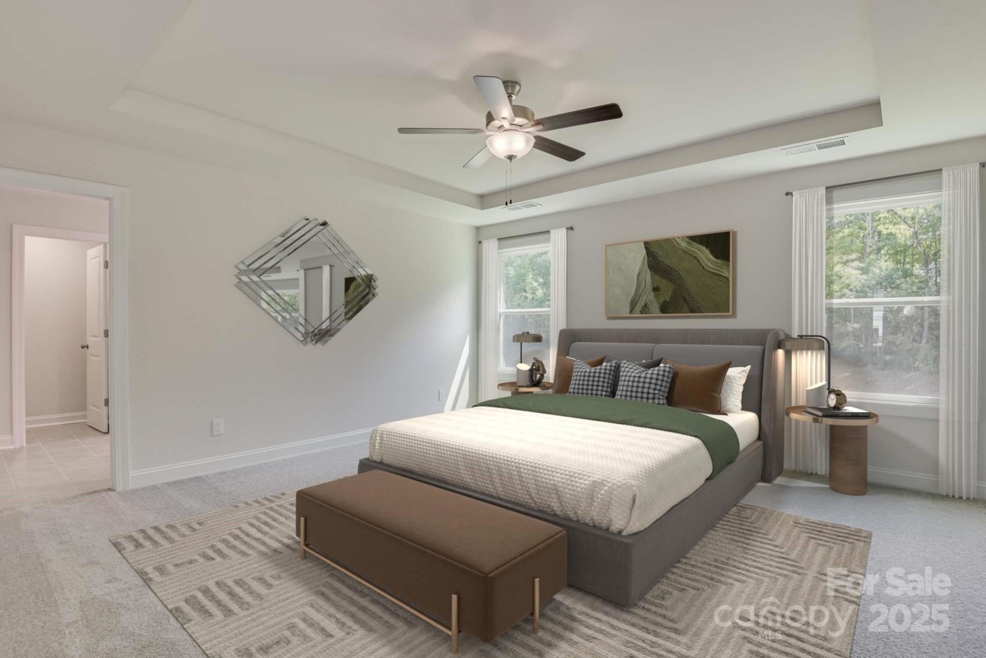Property image 3 at 315 Alameda Way, Matthews, NC 28104