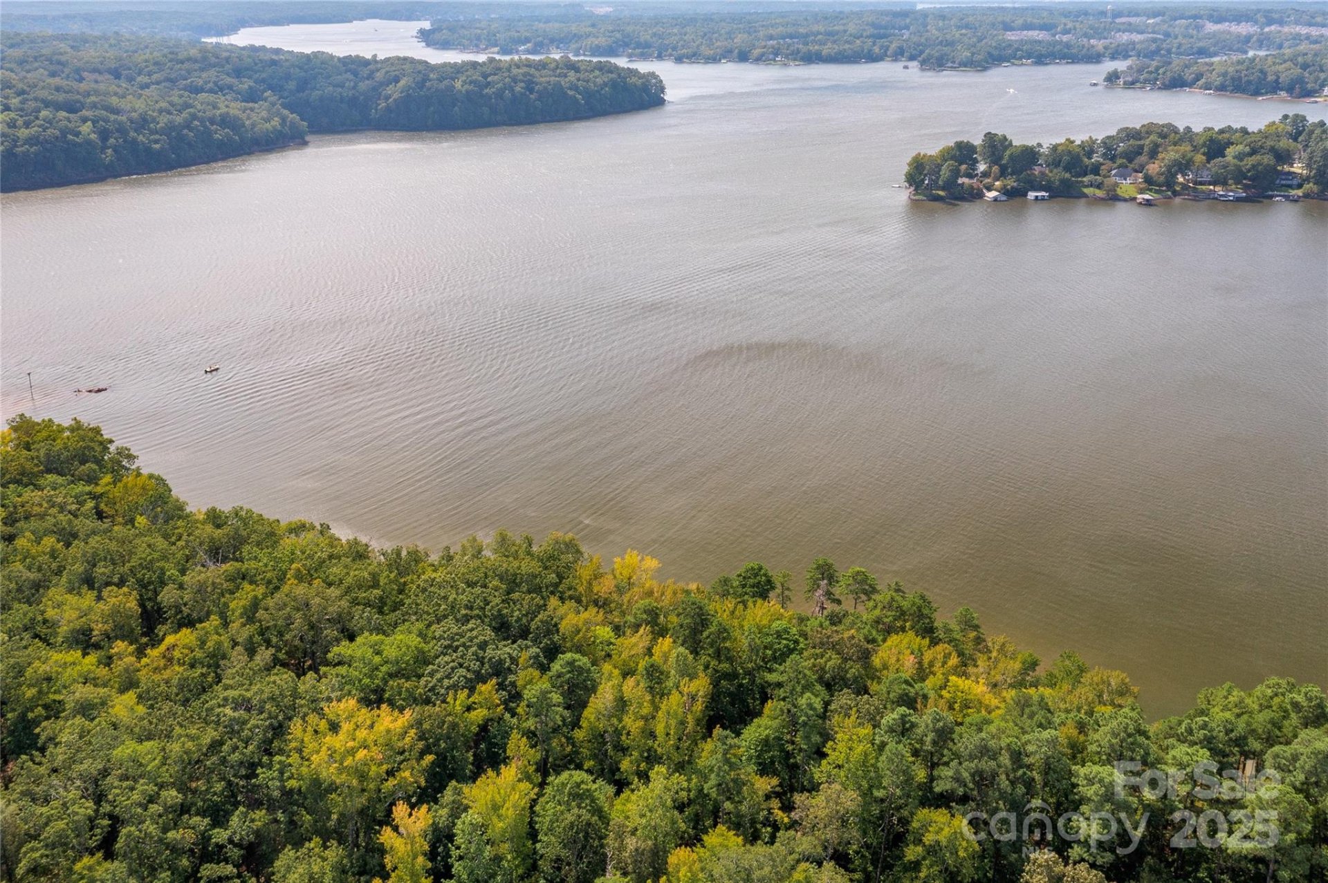 McLean - South Shore, Clover Community