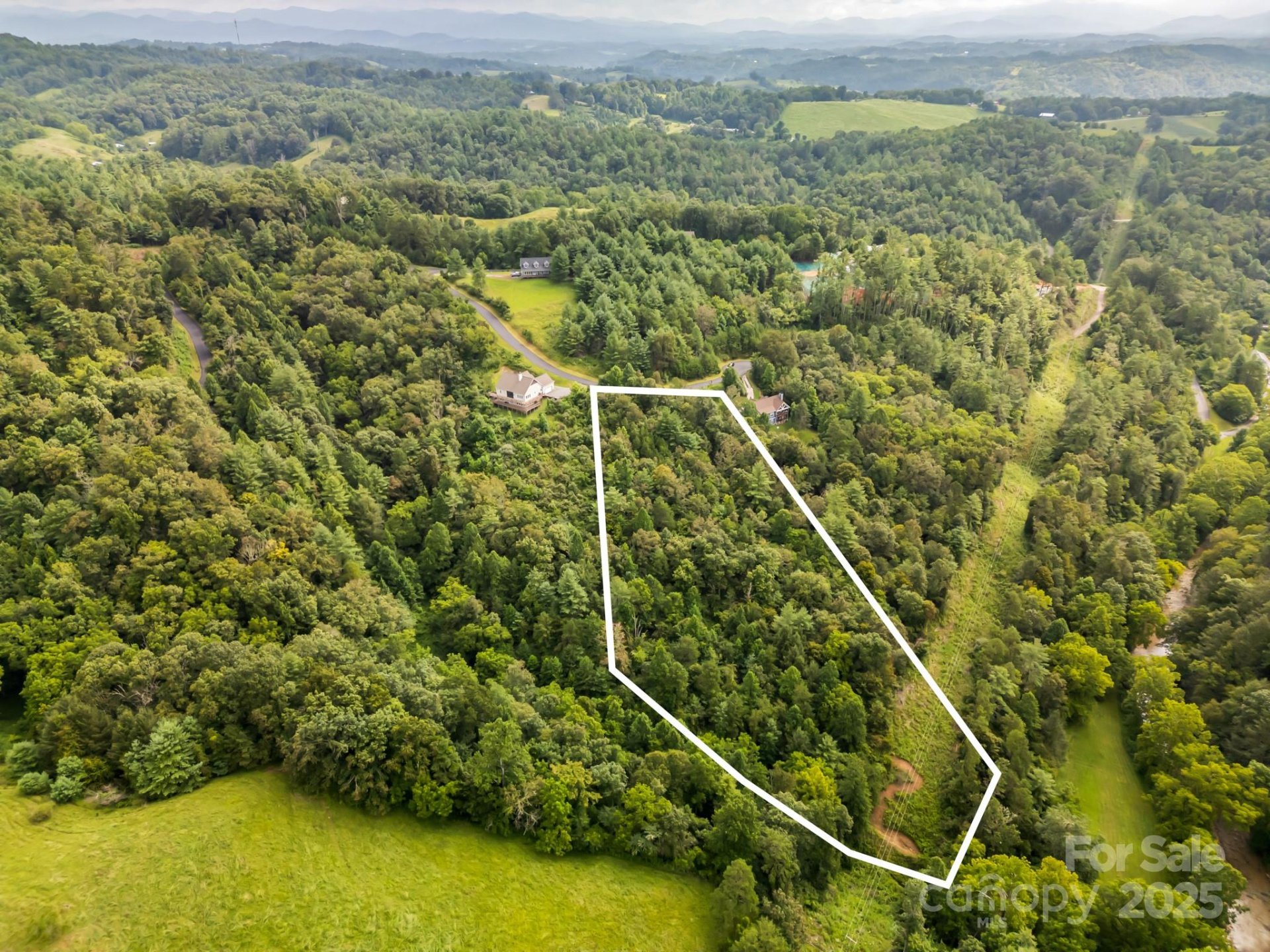 Property at 00 Crist View Drive, Marshall, NC 28753