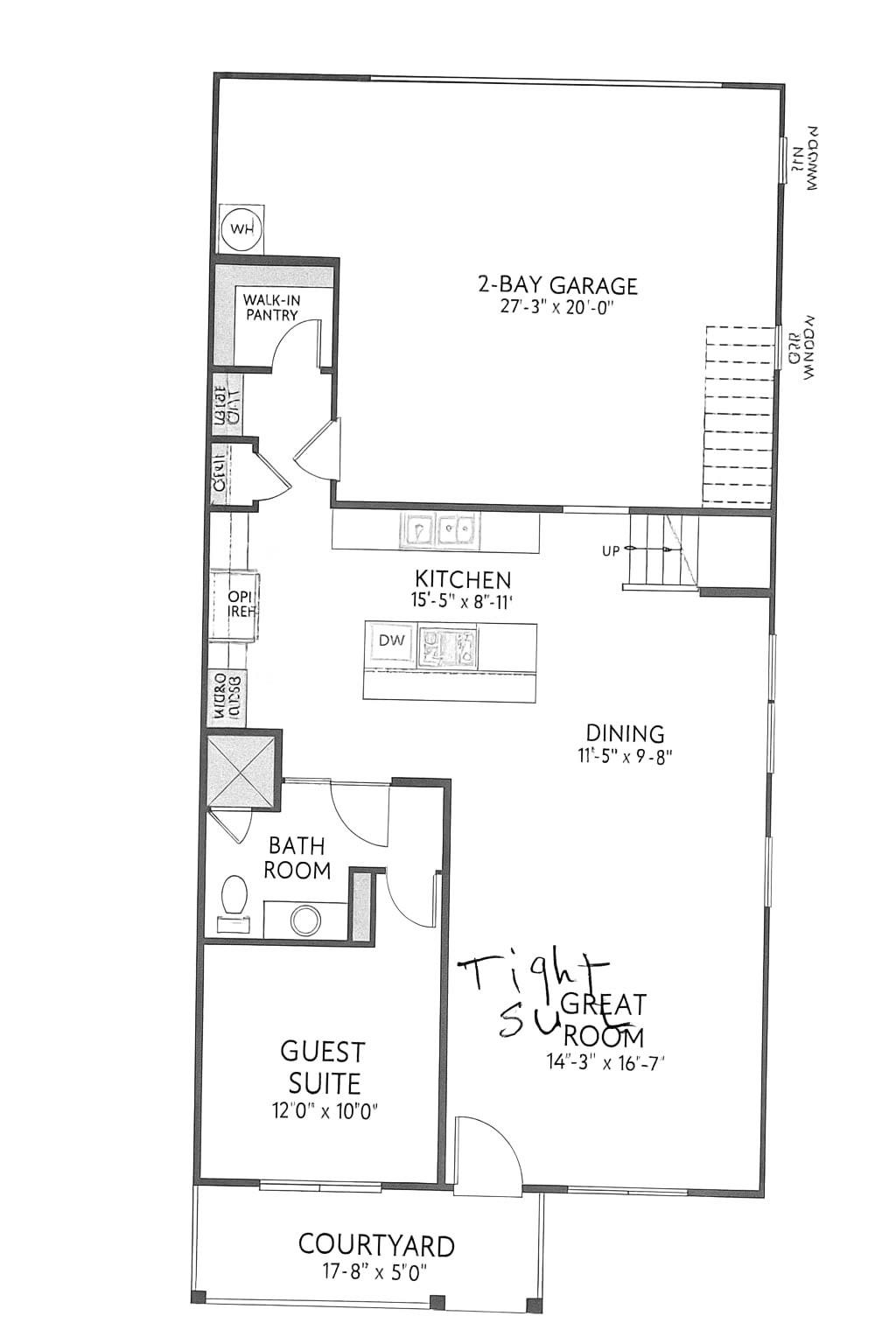 Property image 3 at 5845 Wentwood Center, Charlotte, NC 28215