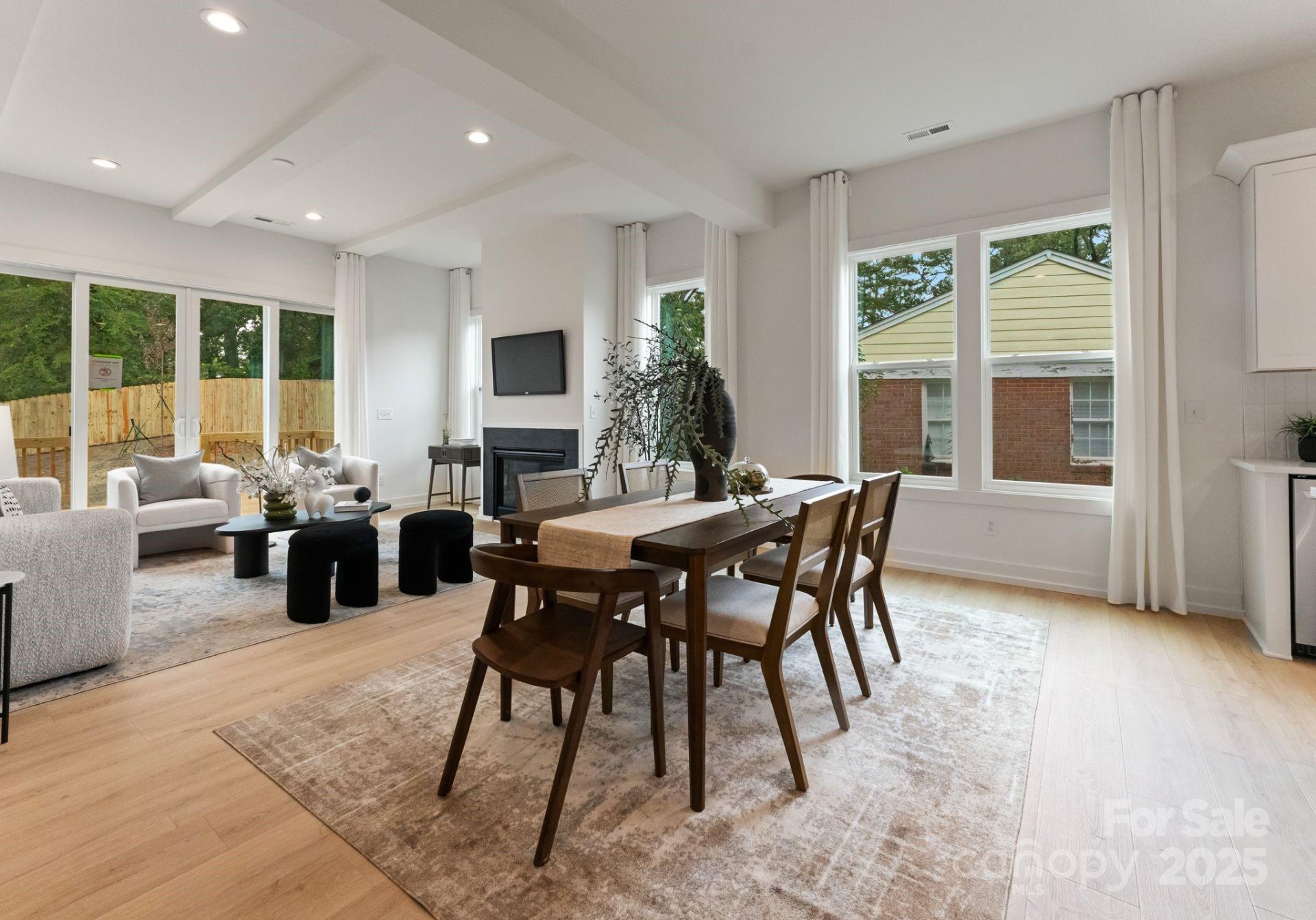 Property image 4 at 1409 Downs Avenue, Charlotte, NC 28205