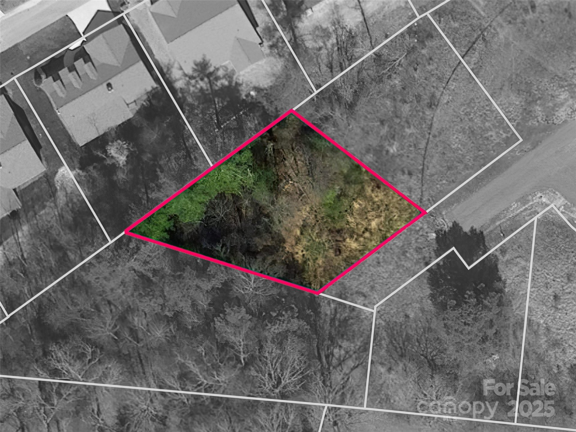 Property image 3 at 54 Olde Oak Lane, Hendersonville, NC 28792