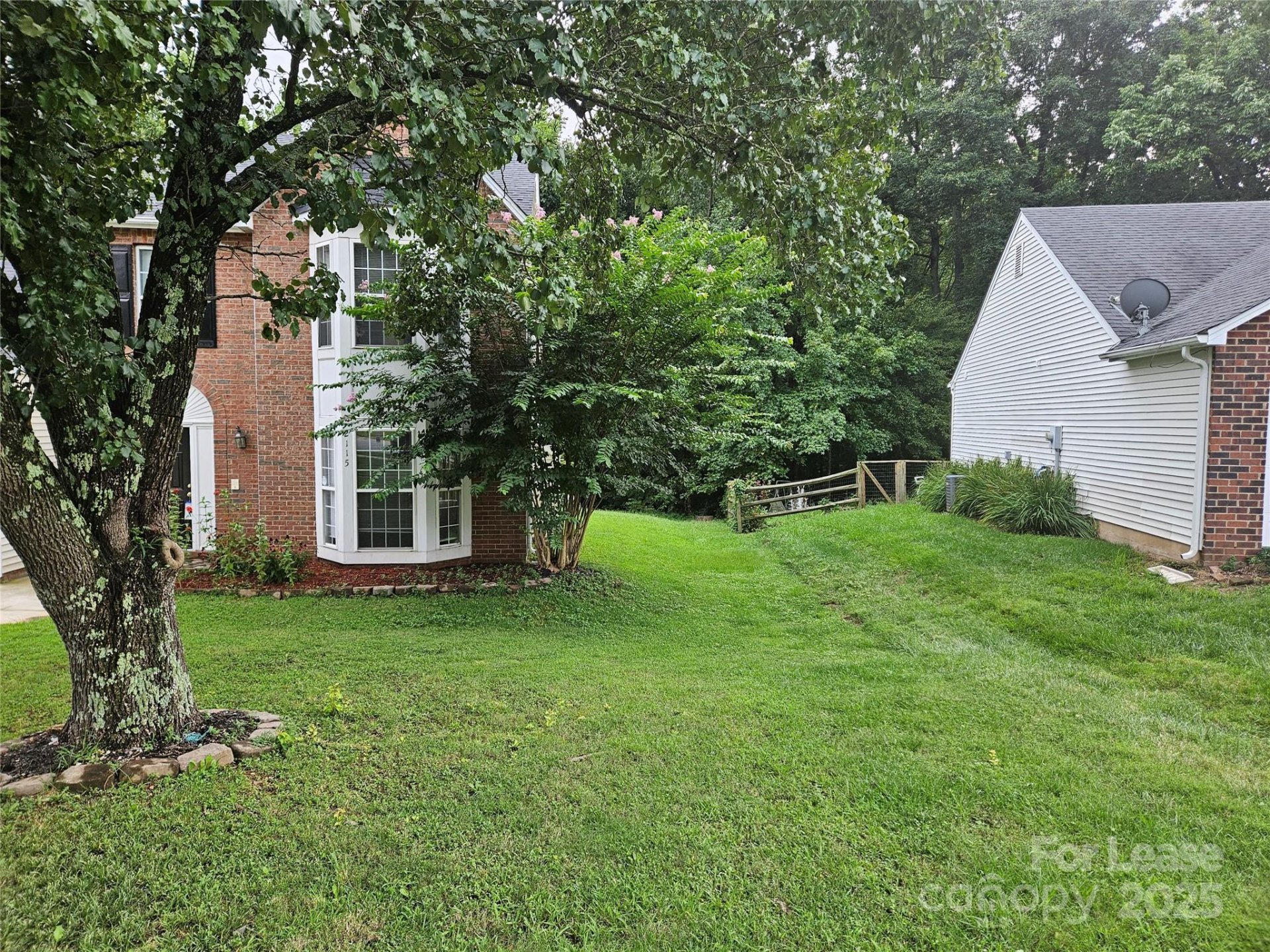Property image 2 at 2115 Mallard Woods Place, Charlotte, NC 28262