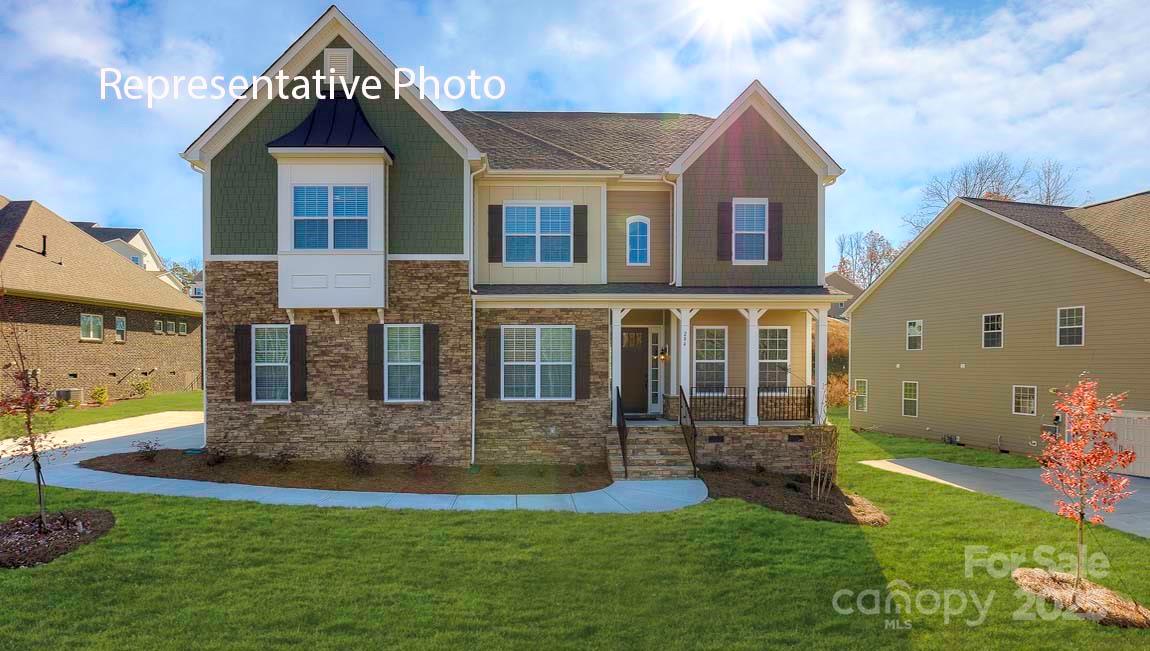 Sanctuary at Southgate, Indian Trail Community