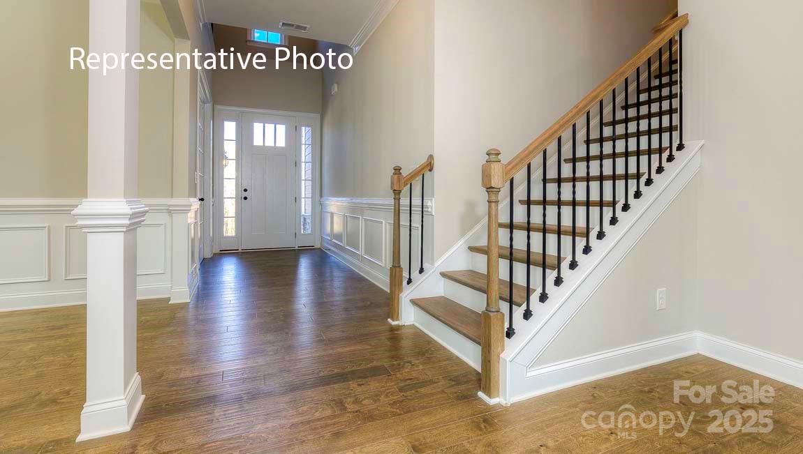 Property image 3 at 2034 Gallinule Drive, Indian Trail, NC 28079