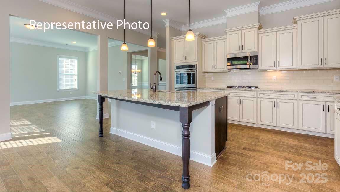 Property image 5 at 2034 Gallinule Drive, Indian Trail, NC 28079