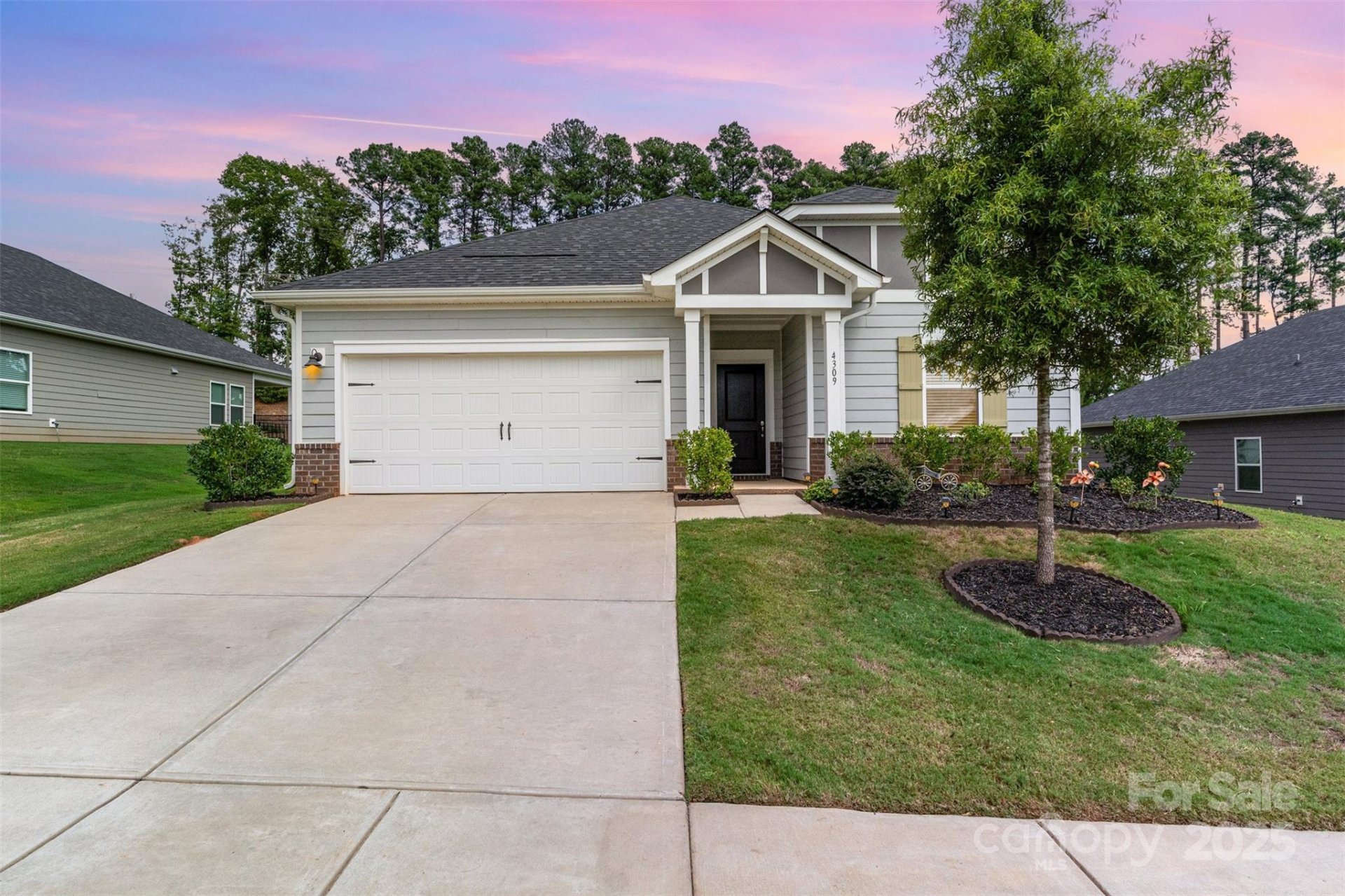 4309 Duplin Drive