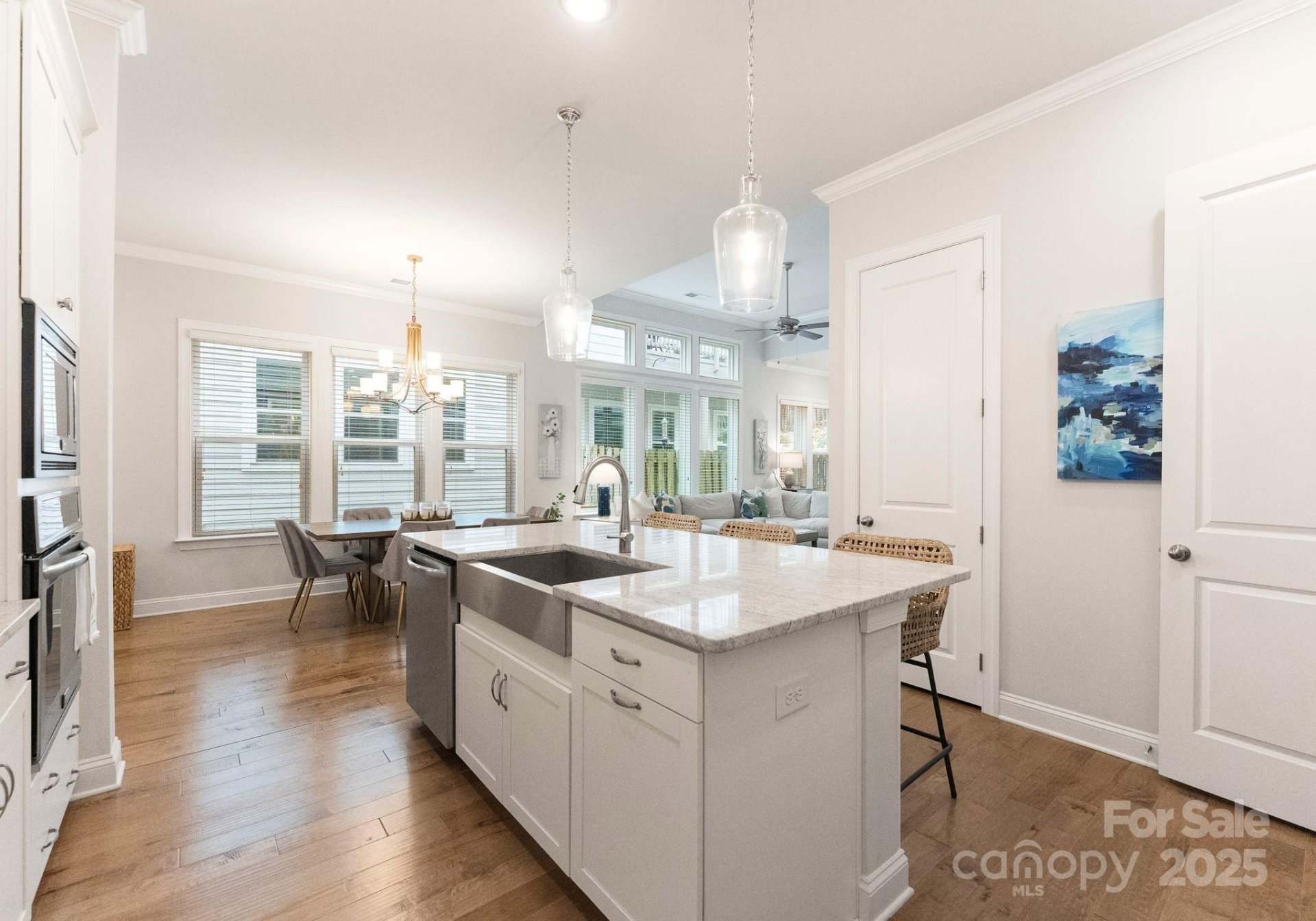 Property image 3 at 521 Belton Street, Charlotte, NC 28209
