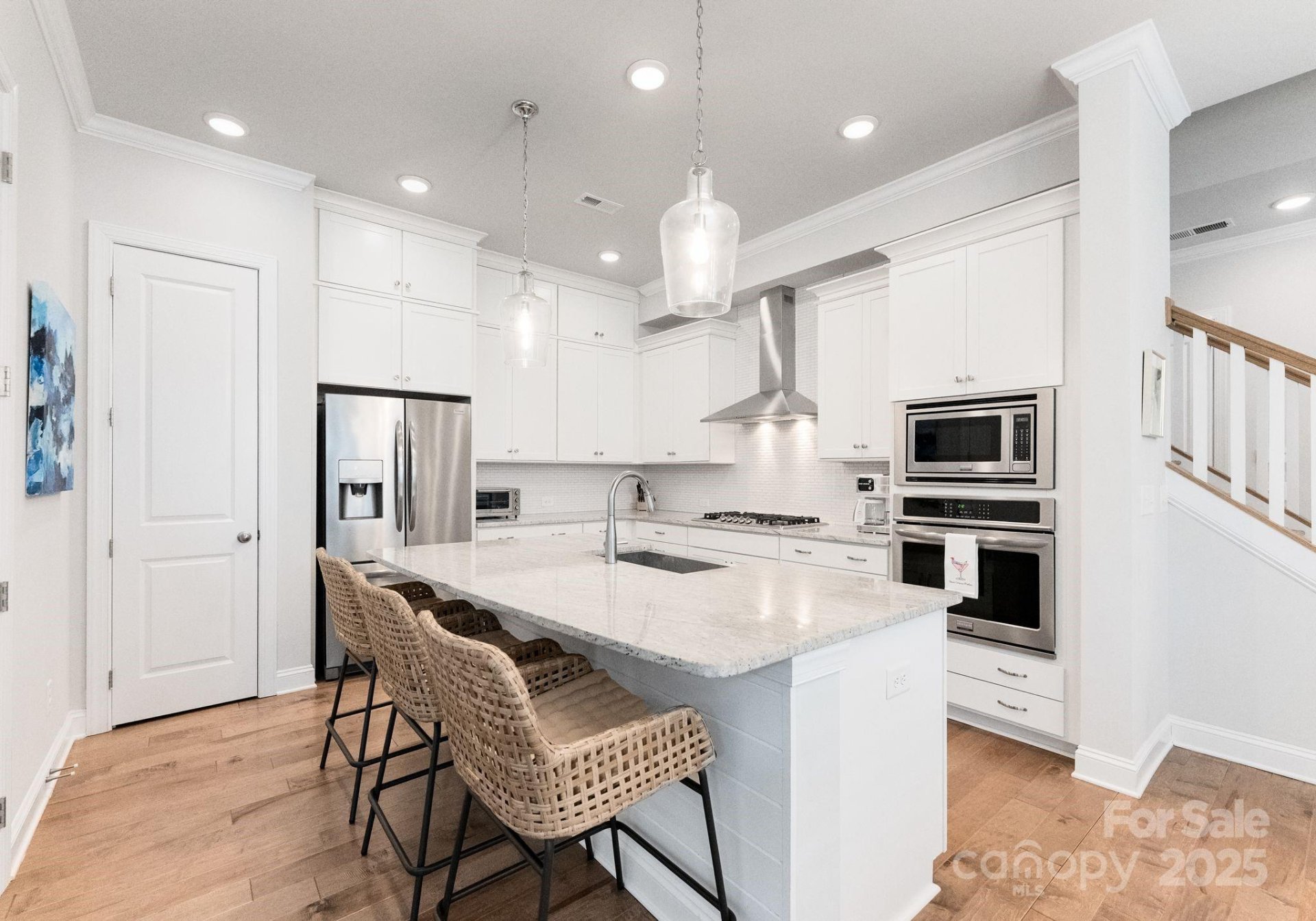 Property image 5 at 521 Belton Street, Charlotte, NC 28209