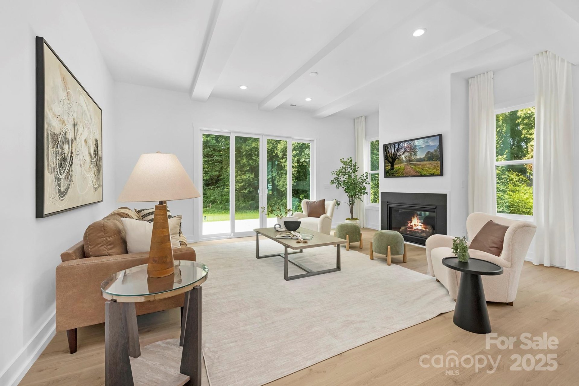 Property image 4 at 511 Bowman Road, Charlotte, NC 28217
