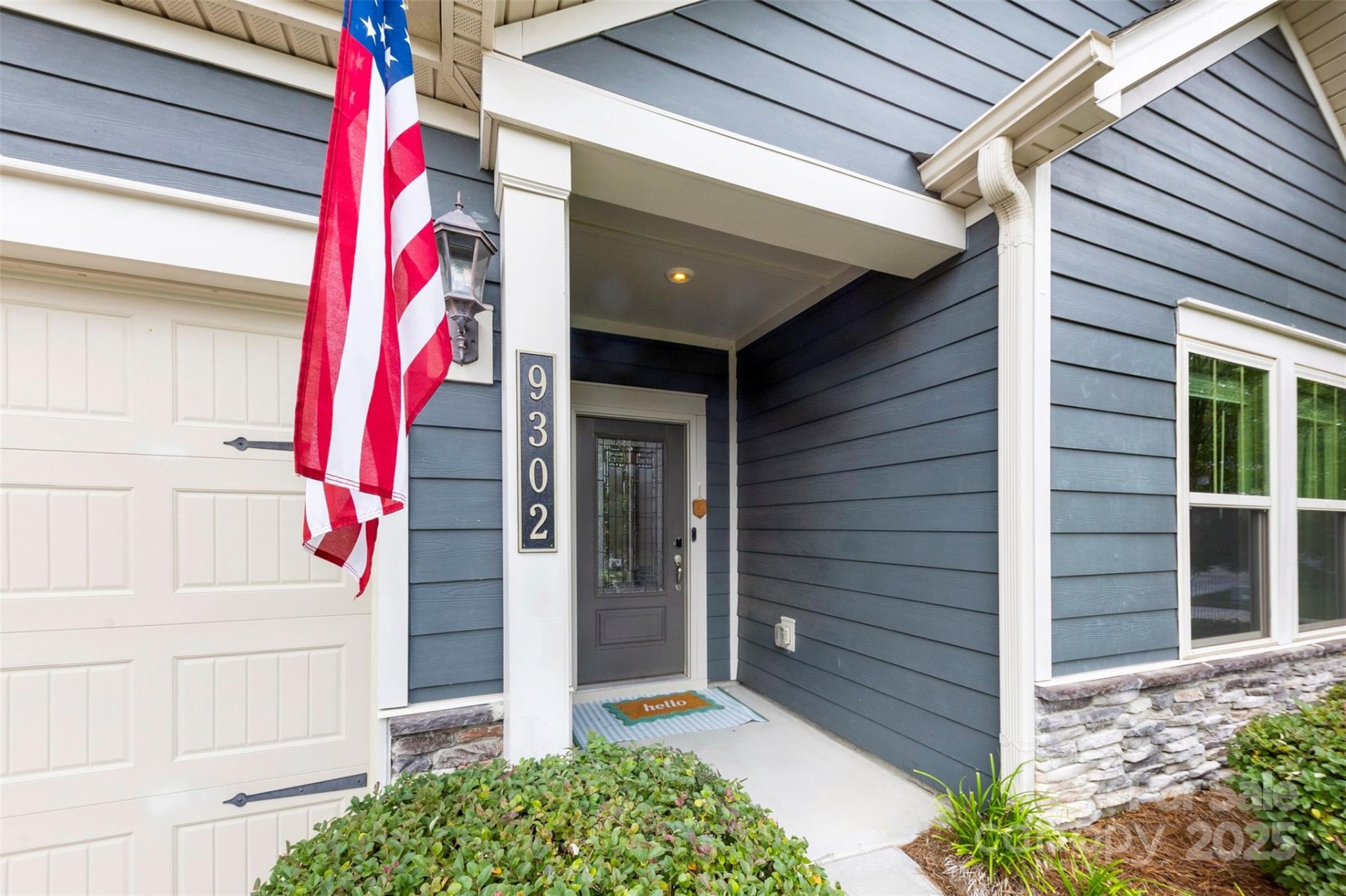 Property image 2 at 9302 Dufaux Drive, Charlotte, NC 28278