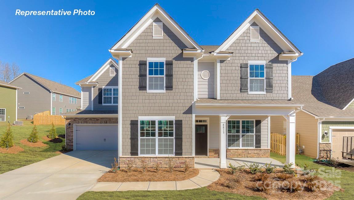 2038 Gallinule Drive
