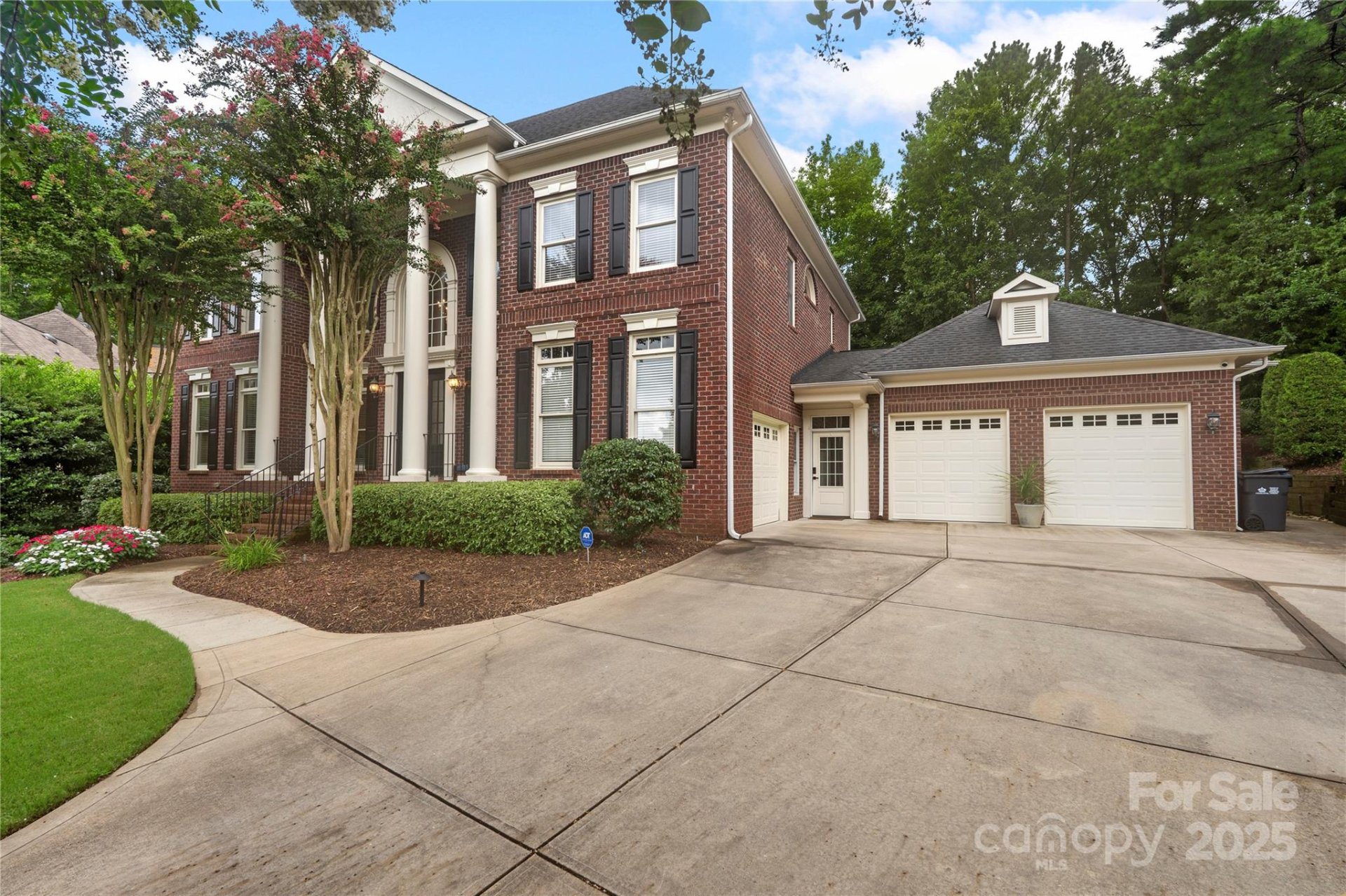 Property image 5 at 14654 Trading Path Way, Charlotte, NC 28277