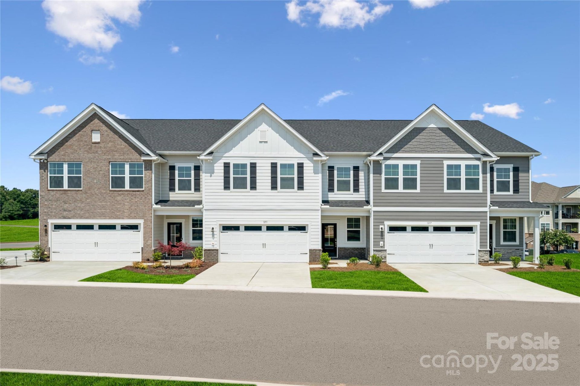 Property image 2 at 1265 Margo Mannor None, Fort Mill, SC 29708