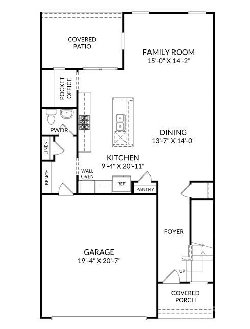 Property image 3 at 1265 Margo Mannor None, Fort Mill, SC 29708