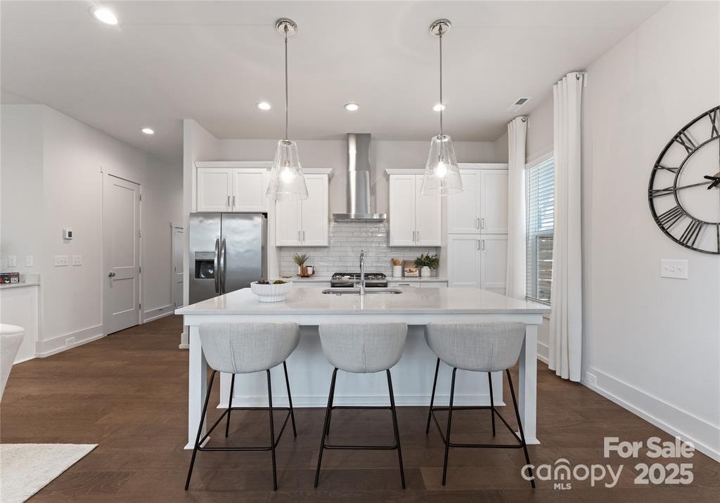 Property image 3 at 2600 Mason Circle, Charlotte, NC 28205