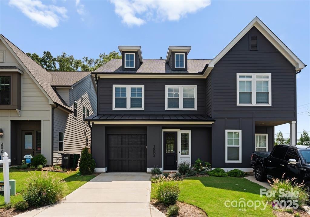Property image 5 at 2600 Mason Circle, Charlotte, NC 28205