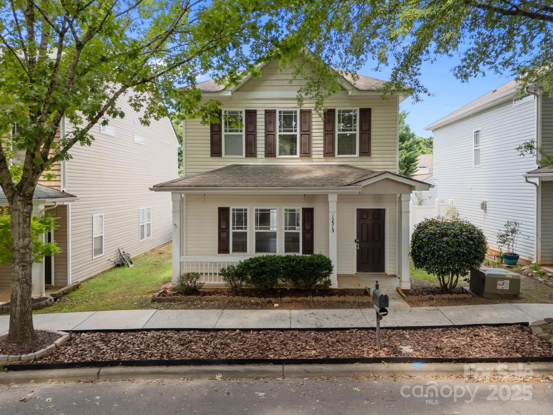 Property image 2 at 12313 Walden Lea Drive, Huntersville, NC 28078