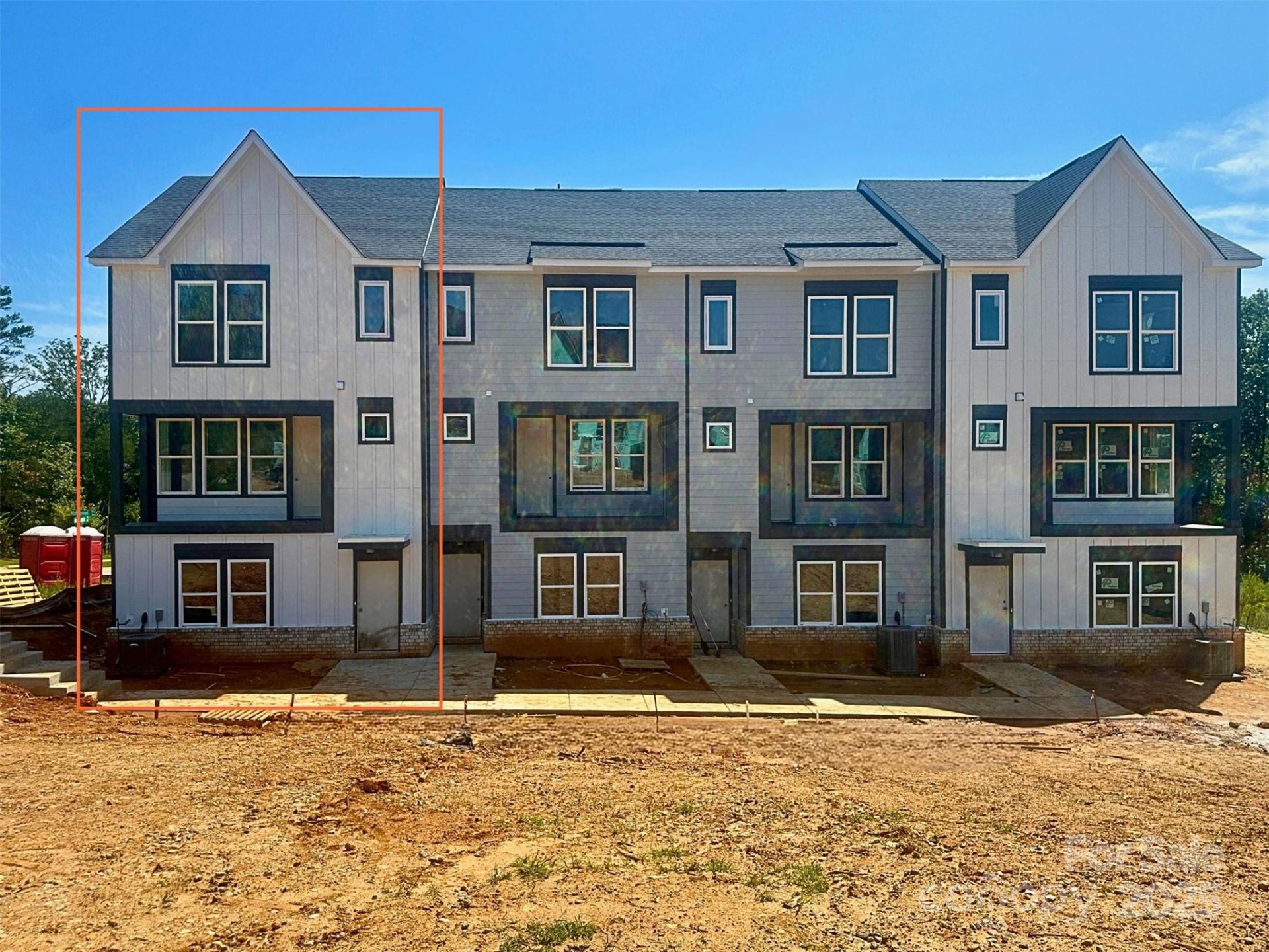Property image 2 at 417 Nathaniel Way, Charlotte, NC 28213