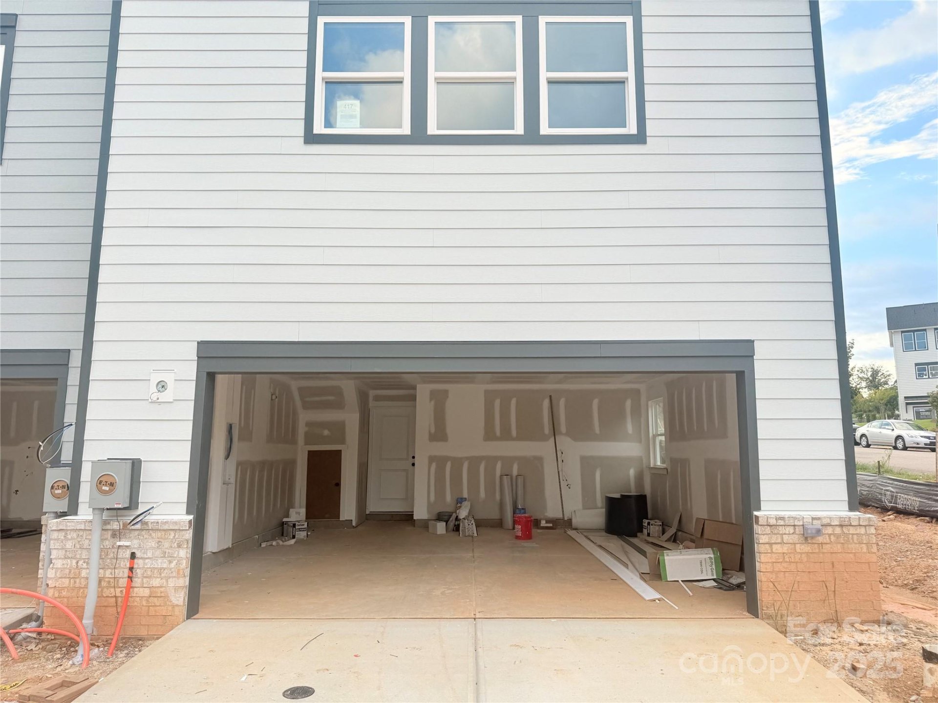 Property image 3 at 417 Nathaniel Way, Charlotte, NC 28213