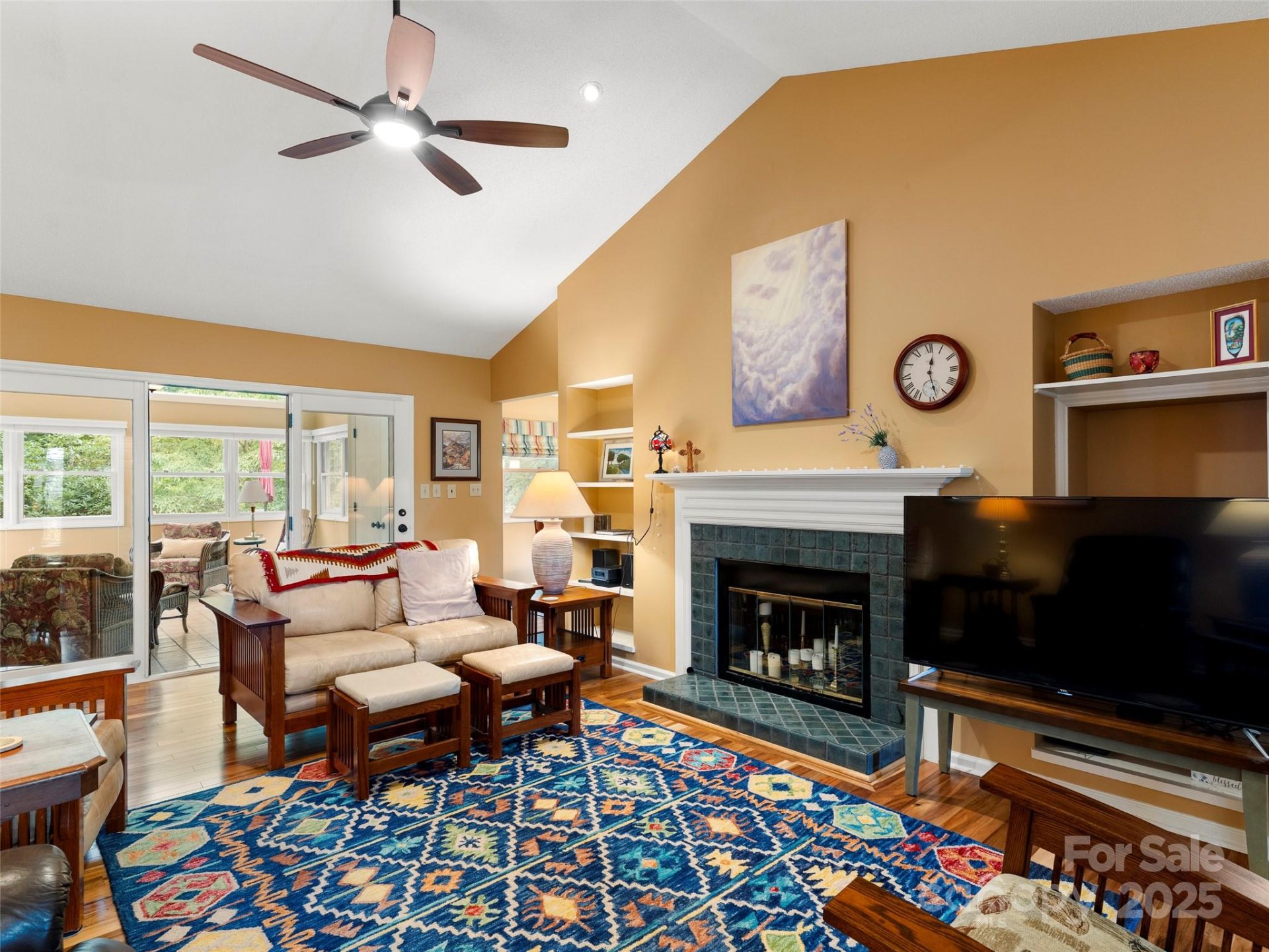 Property image 5 at 25 Cedarcliff Circle, Asheville, NC 28803