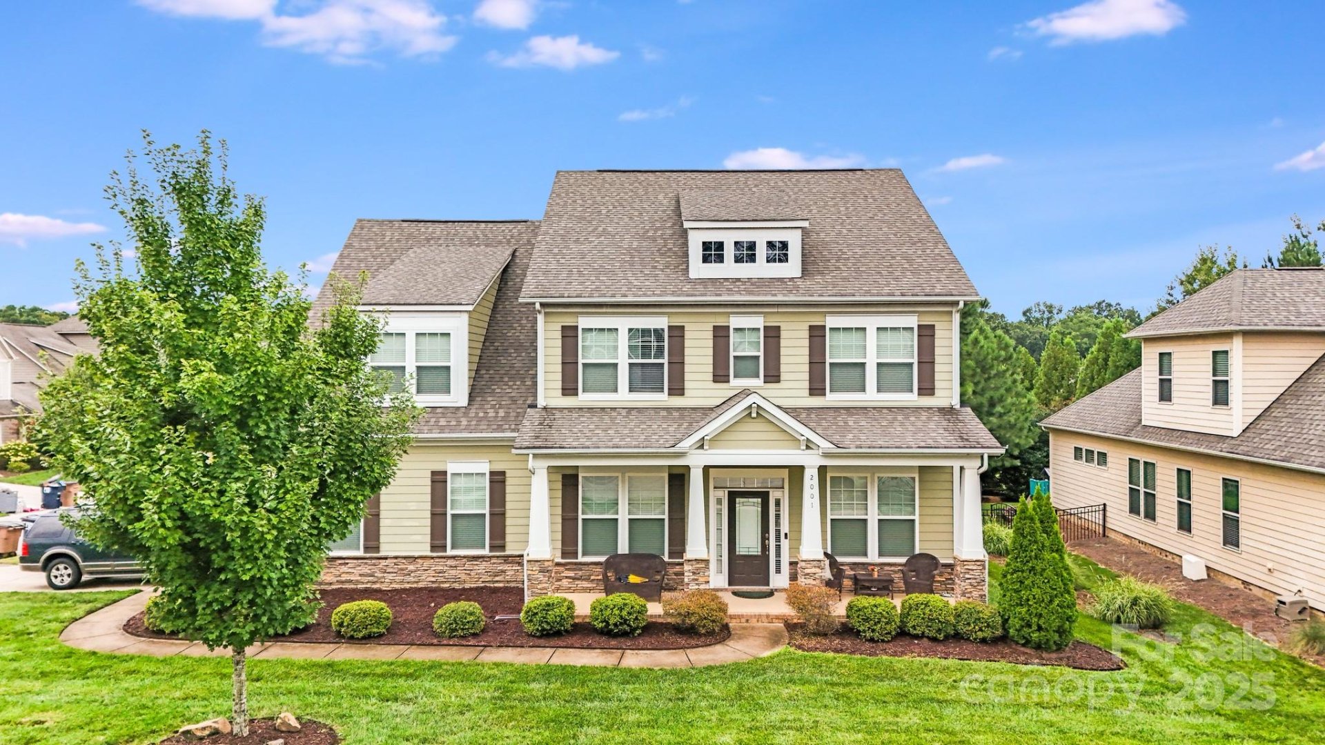 2001 Thurston Drive