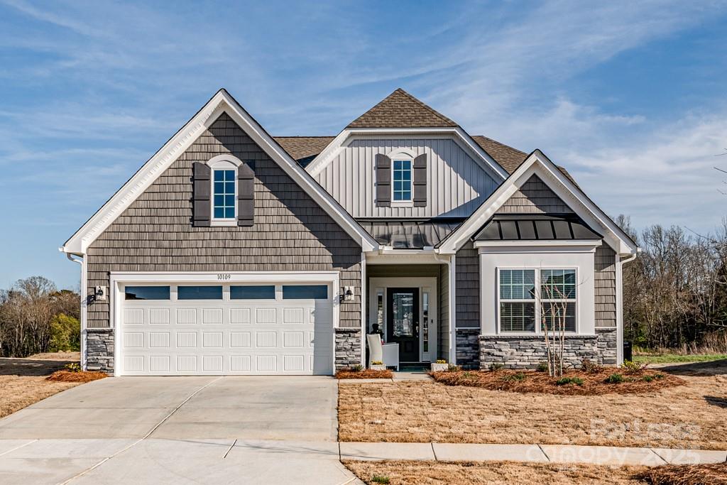 10109 Wesleyan Hall Drive