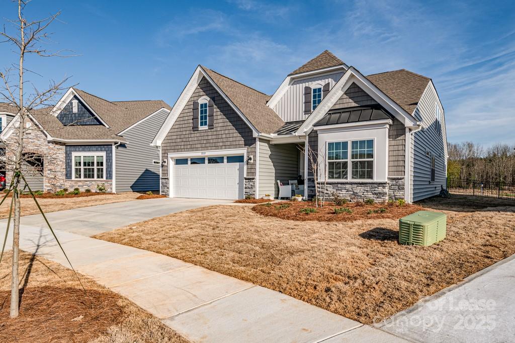 Property image 2 at 10109 Wesleyan Hall Drive, Charlotte, NC 28273