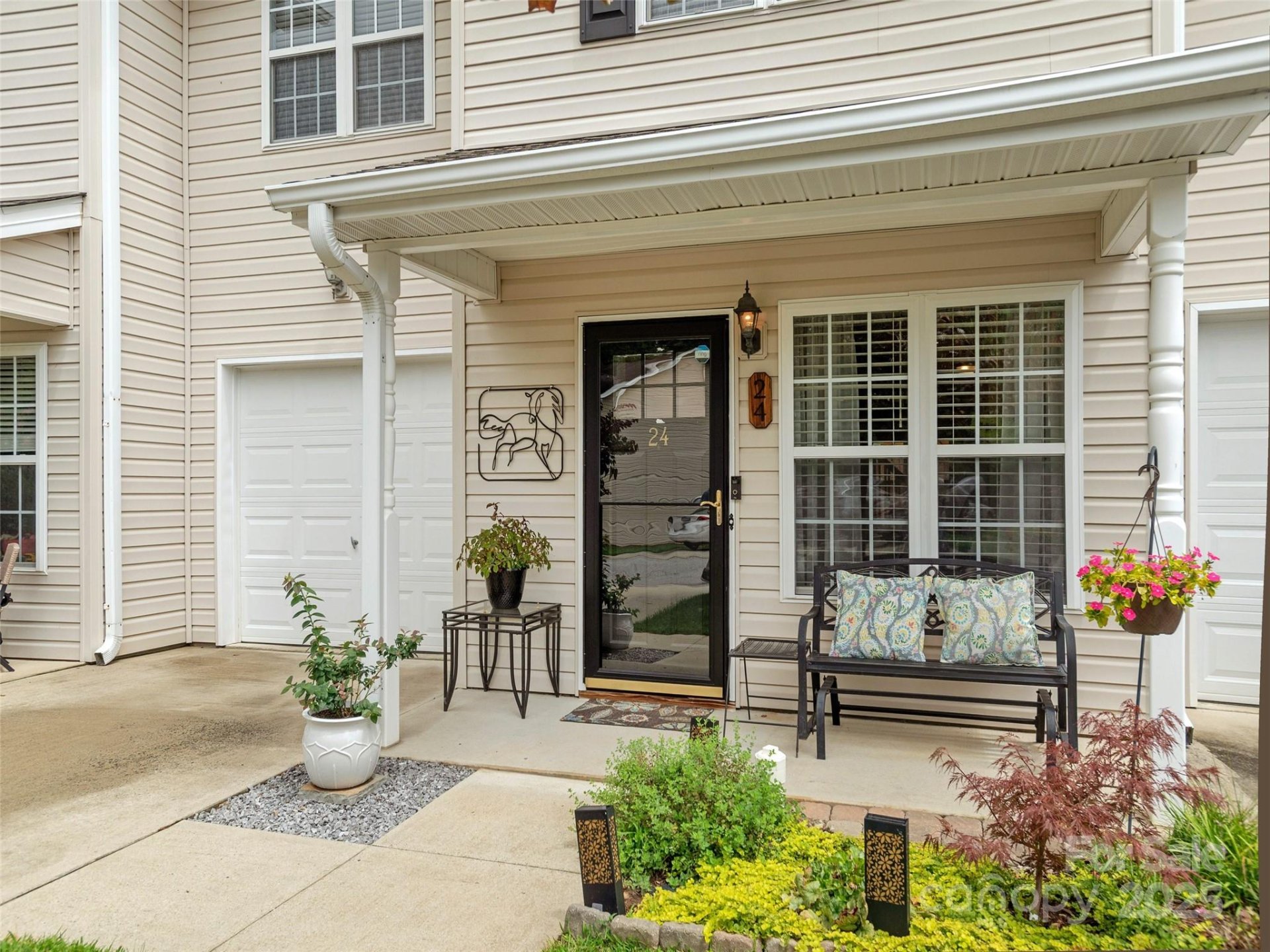 Property image 2 at 24 Lanceford Circle, Fletcher, NC 28732