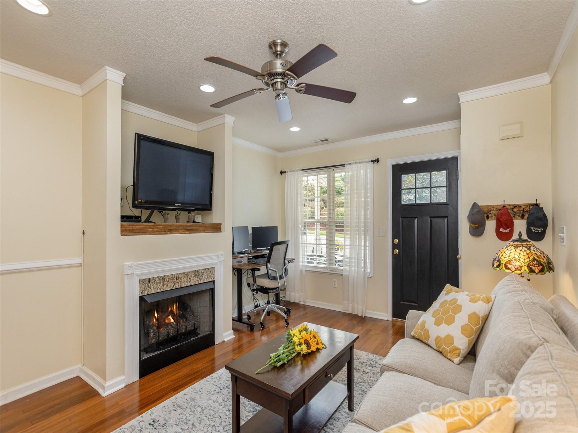 Property image 3 at 24 Lanceford Circle, Fletcher, NC 28732