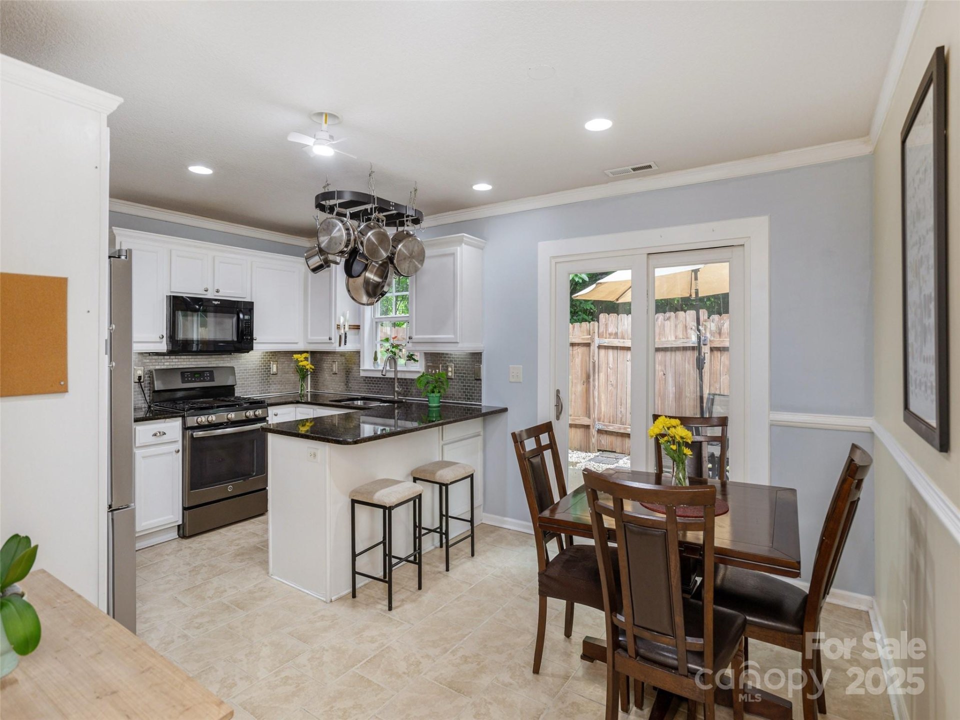 Property image 5 at 24 Lanceford Circle, Fletcher, NC 28732
