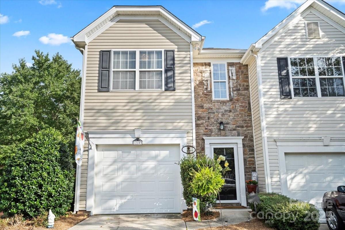 2103 Midnight Blue Lane
