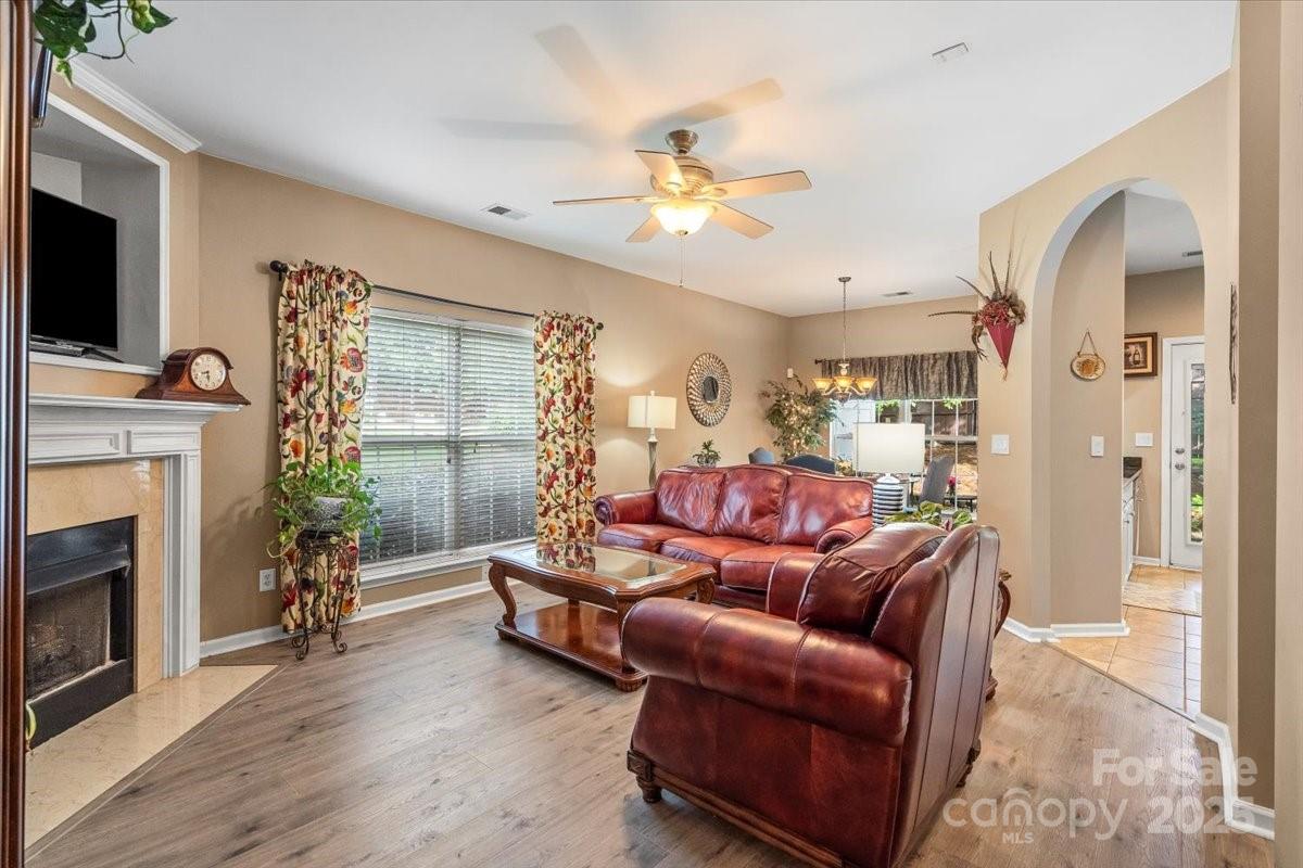 Property image 5 at 2103 Midnight Blue Lane, Fort Mill, SC 29708