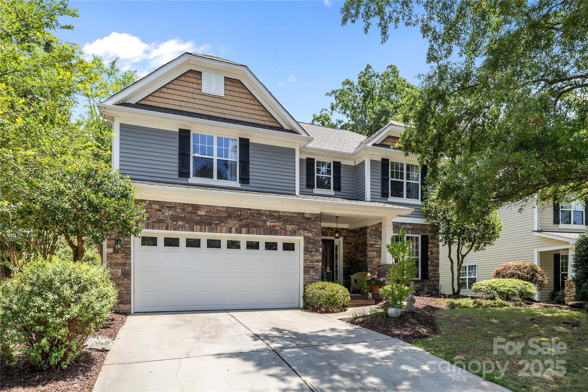 Property image 2 at 1010 Downing Court, Indian Trail, NC 28079