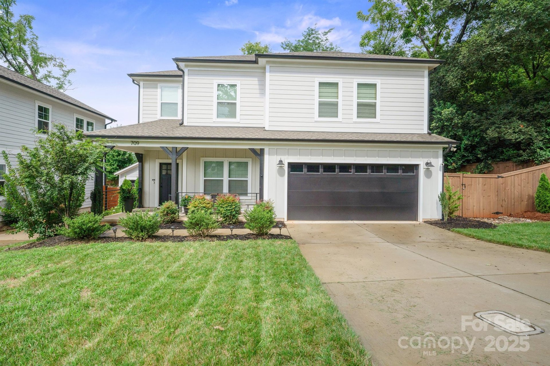 709 Tennyson Drive