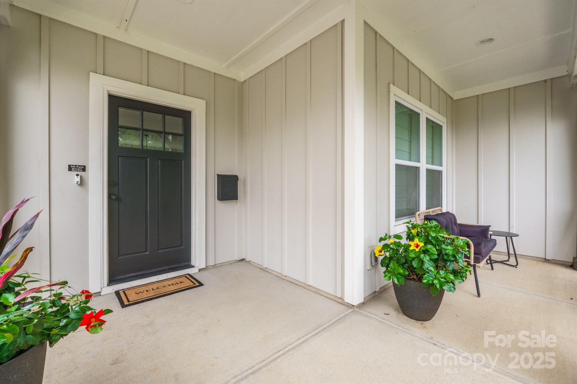 Property image 4 at 709 Tennyson Drive, Charlotte, NC 28208