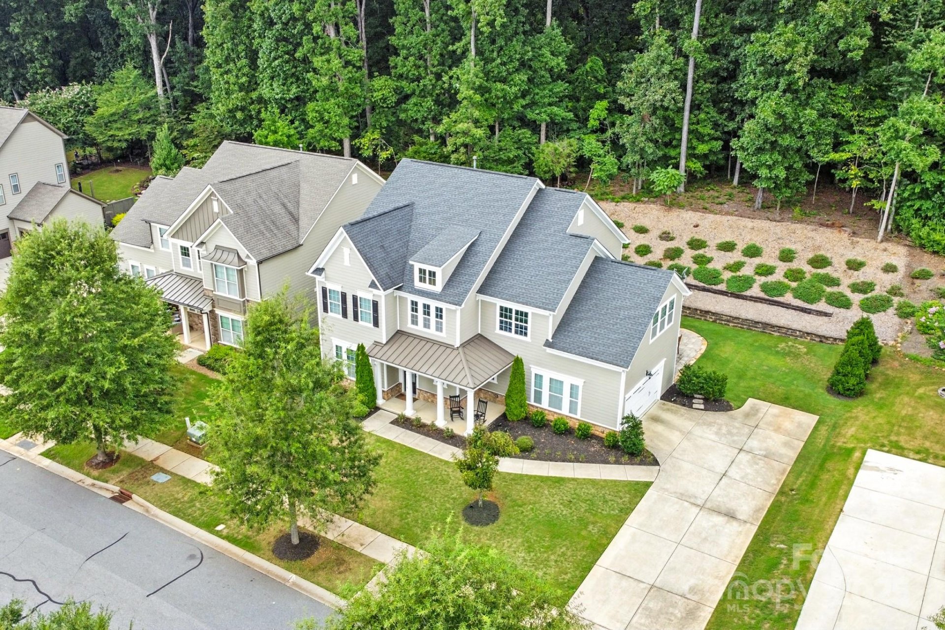 Property image 4 at 11216 Preservation Lane, Charlotte, NC 28278