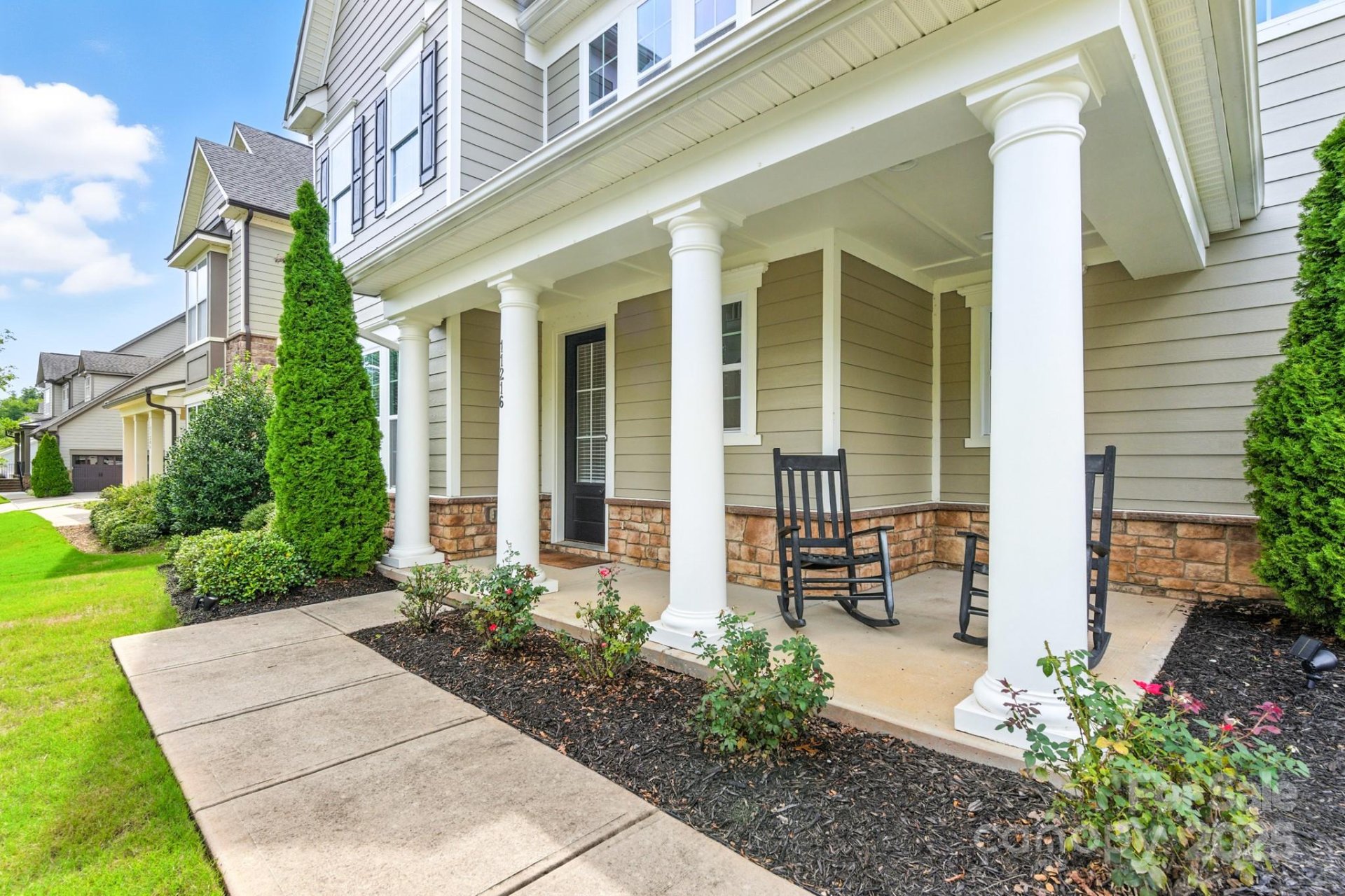 Property image 5 at 11216 Preservation Lane, Charlotte, NC 28278