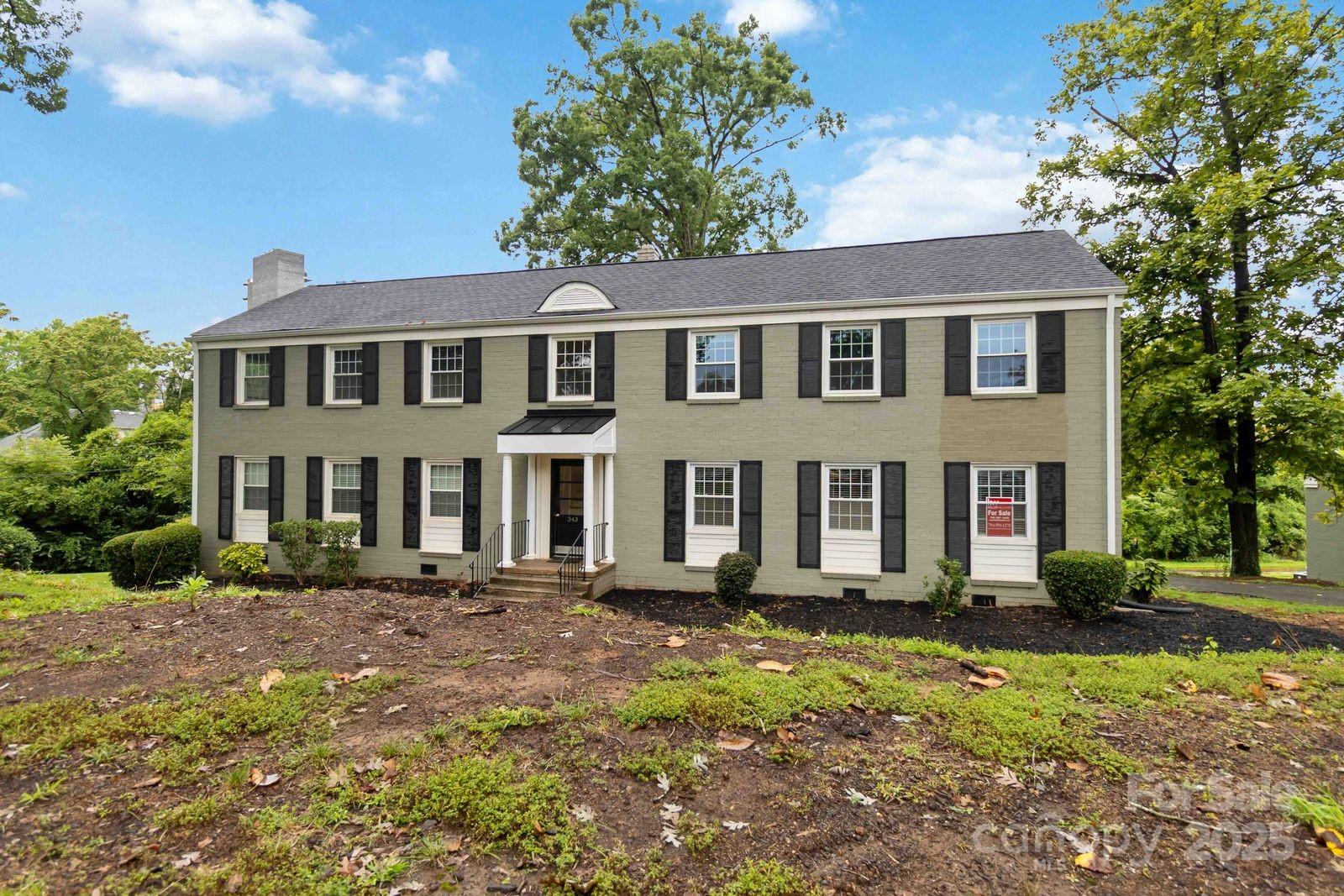 Property image 2 at 343 Wakefield Drive, Charlotte, NC 28209