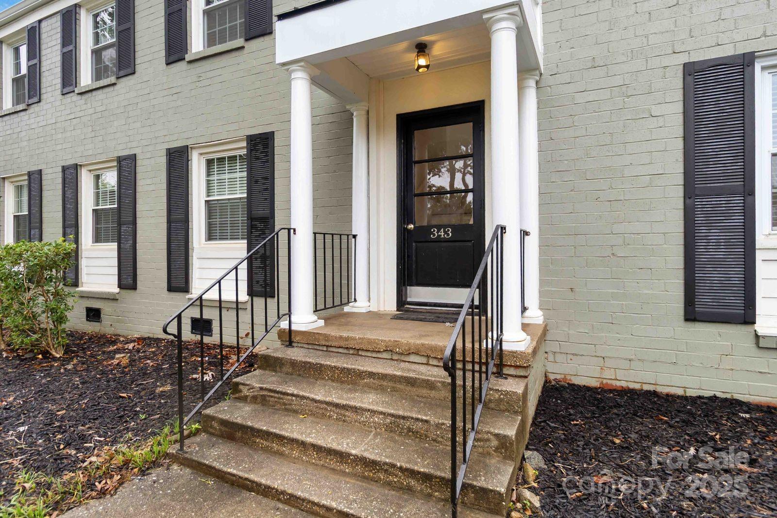 Property image 3 at 343 Wakefield Drive, Charlotte, NC 28209