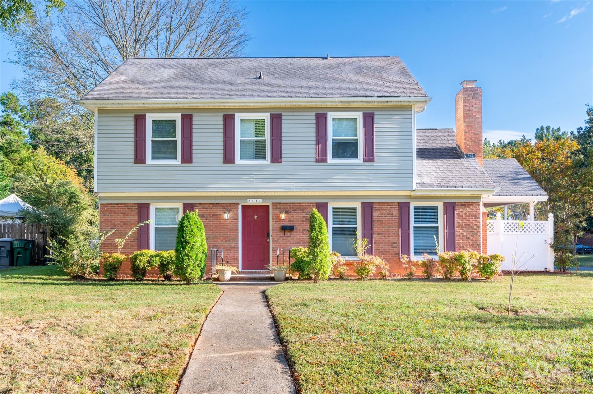 Property at 5111 Coronado Drive, Charlotte, NC 28212