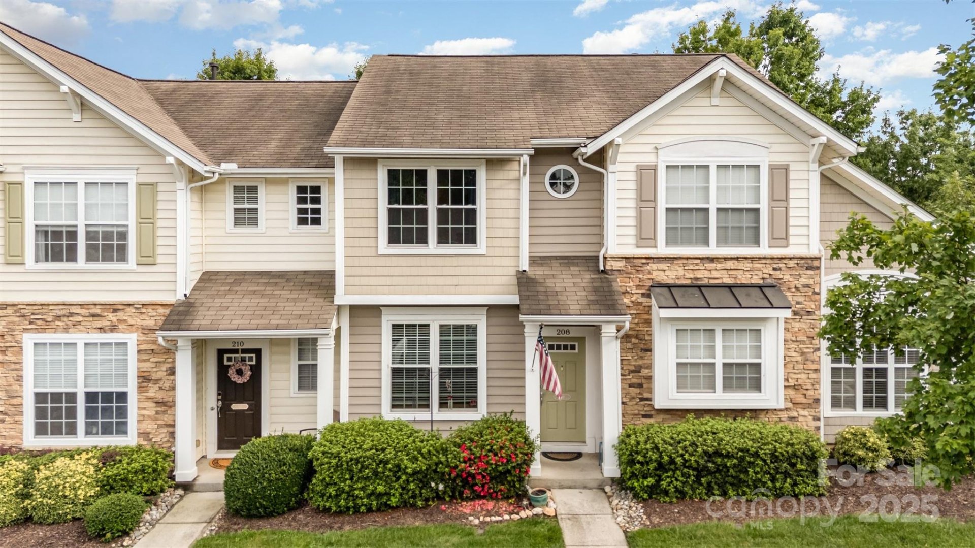 Fieldstone, Fort Mill Community