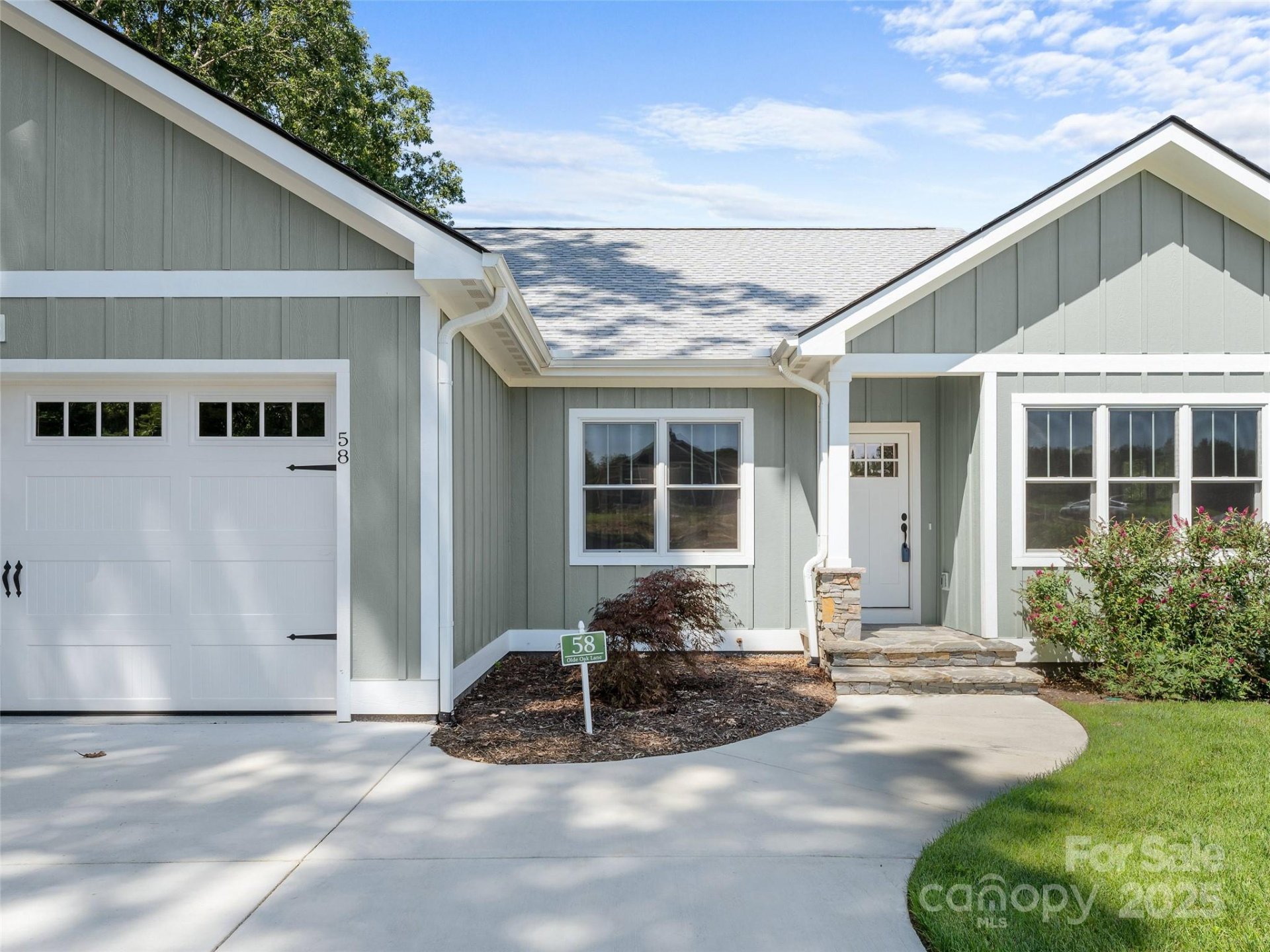 Property image 4 at 58 Olde Oak Lane, Hendersonville, NC 28792
