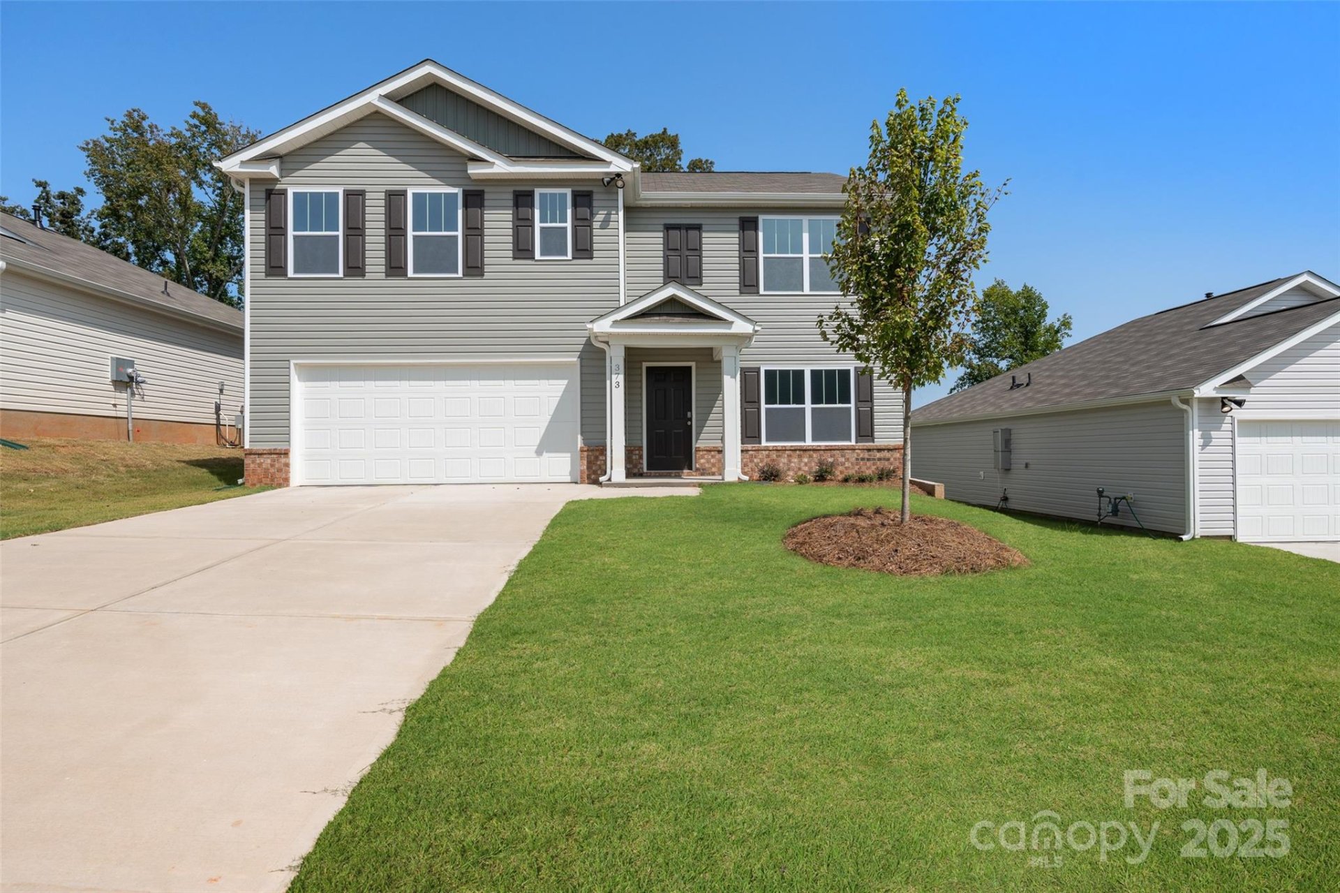 225 Callie River Court