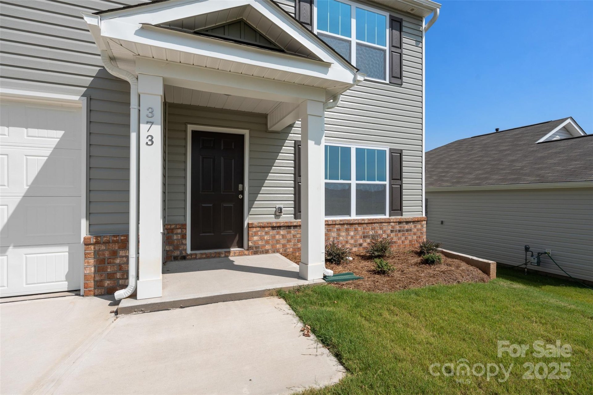 Property image 3 at 225 Callie River Court, Clyde, NC 28721