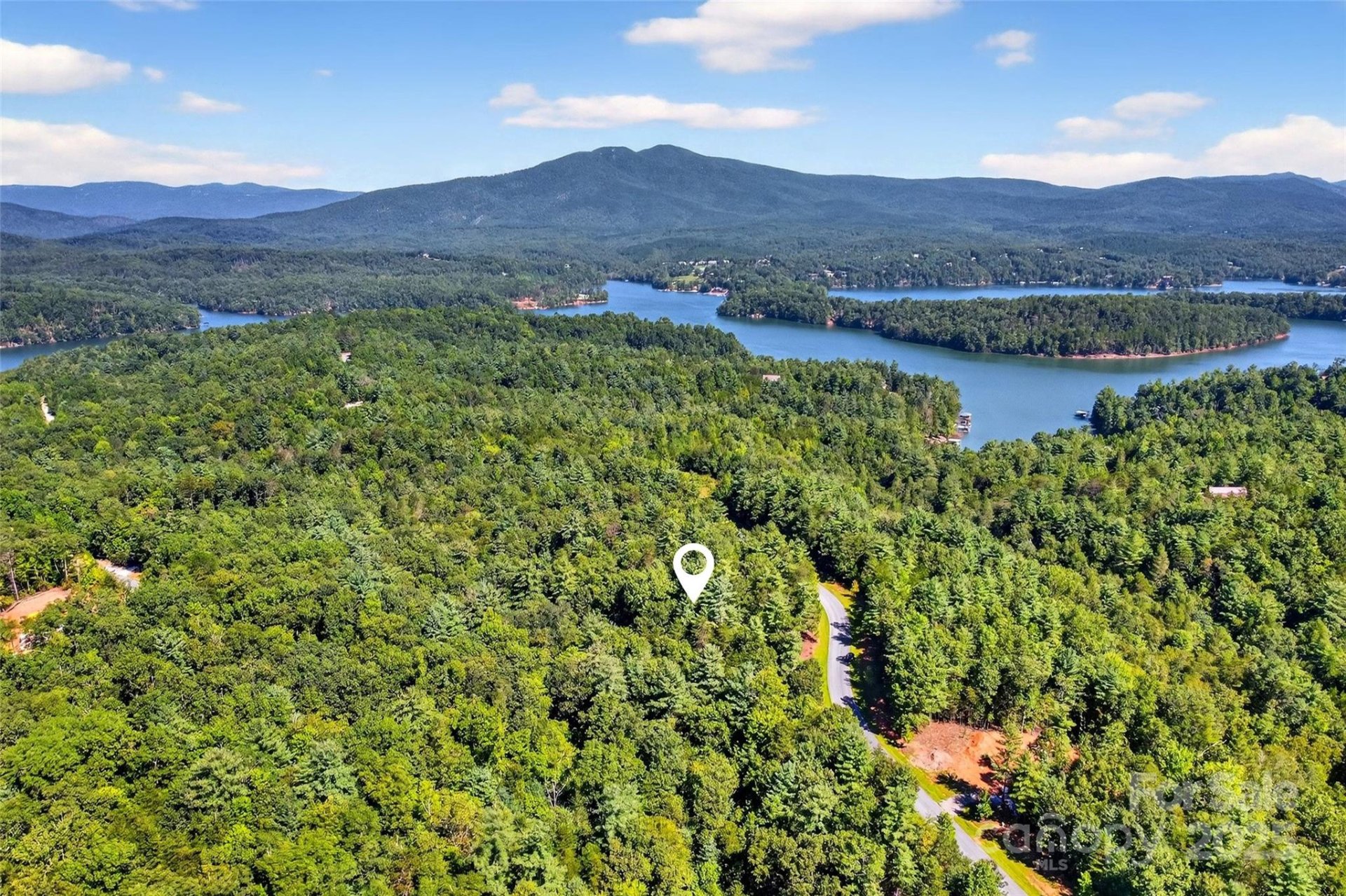 Property image 2 at 257 Beacon Ridge Drive, Nebo, NC 28761