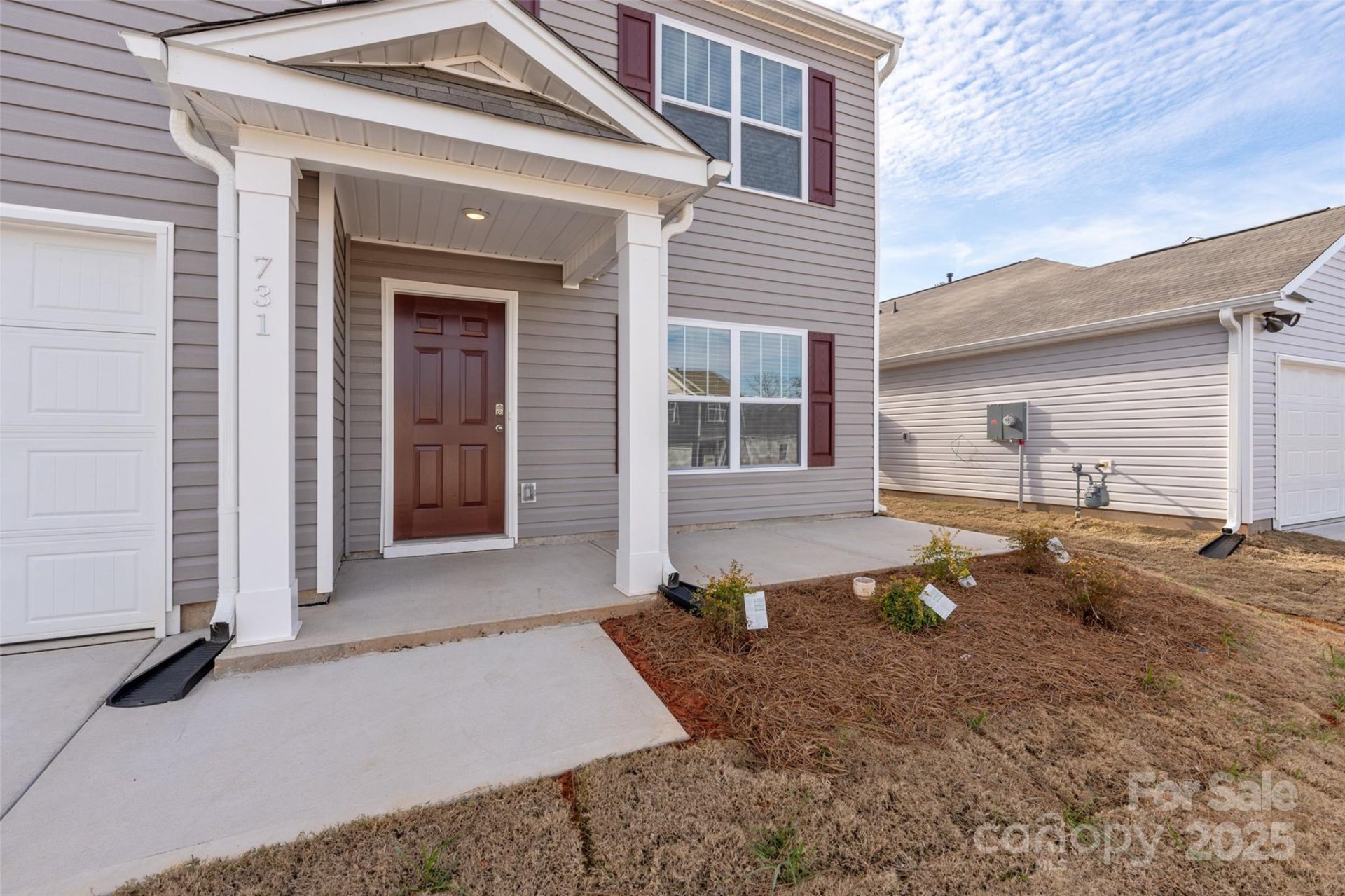 Property image 3 at 172 Callie River Court, Clyde, NC 28721